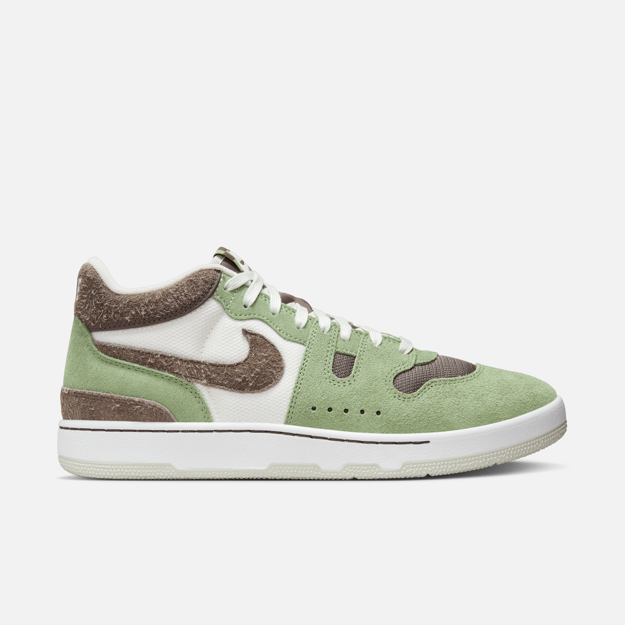 Nike Mac Attack Oil Green