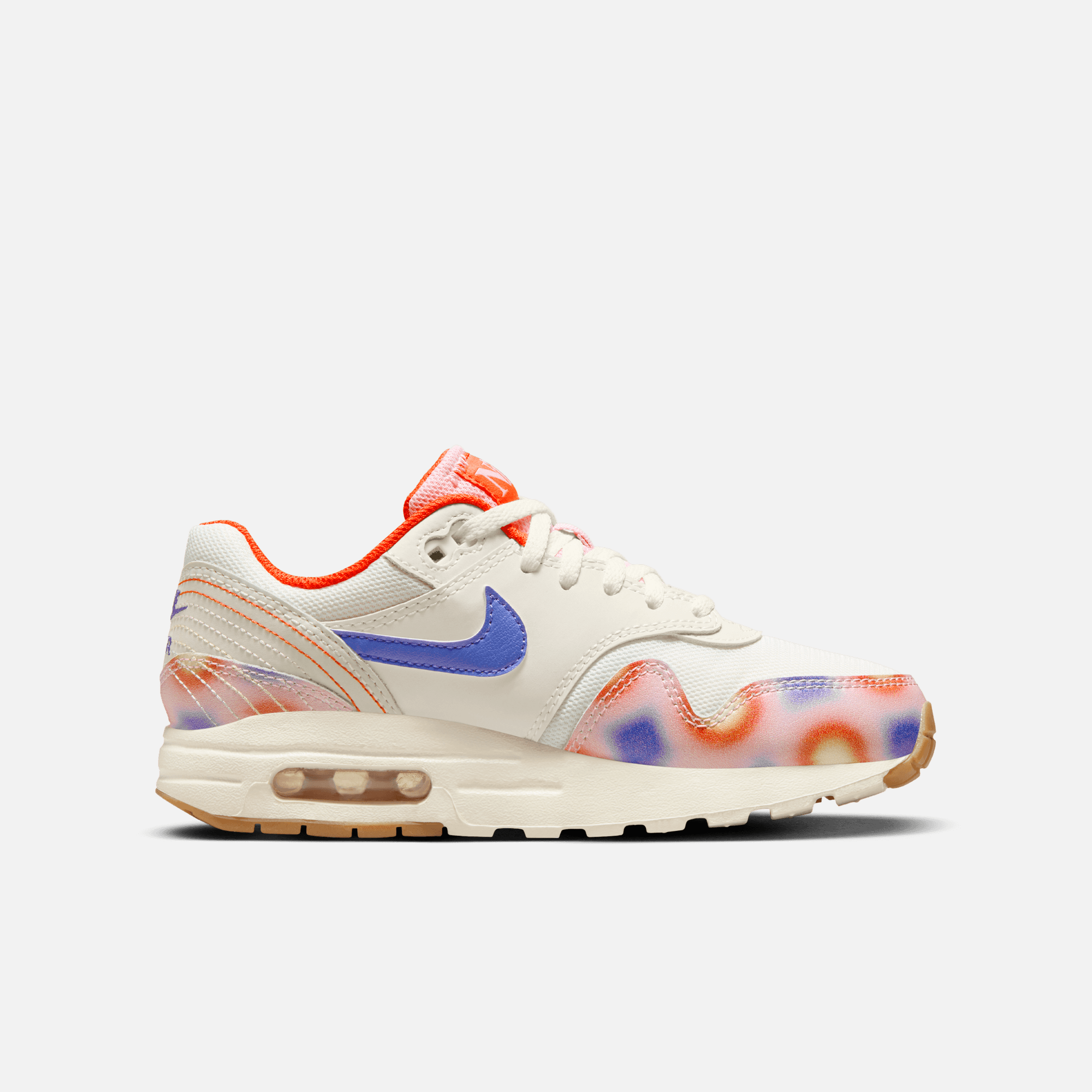 Nike Air Max 1 SE Big Kids Shoes