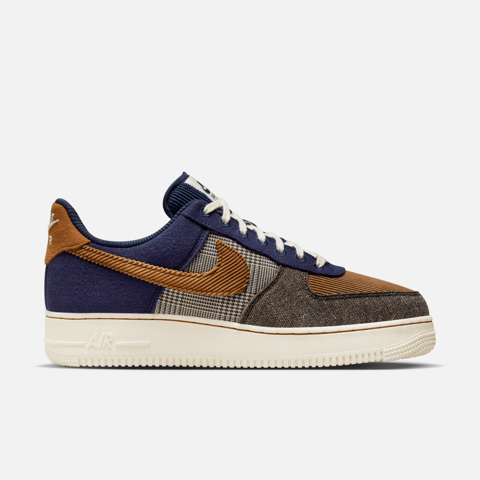 Air force 1 collo alto shop