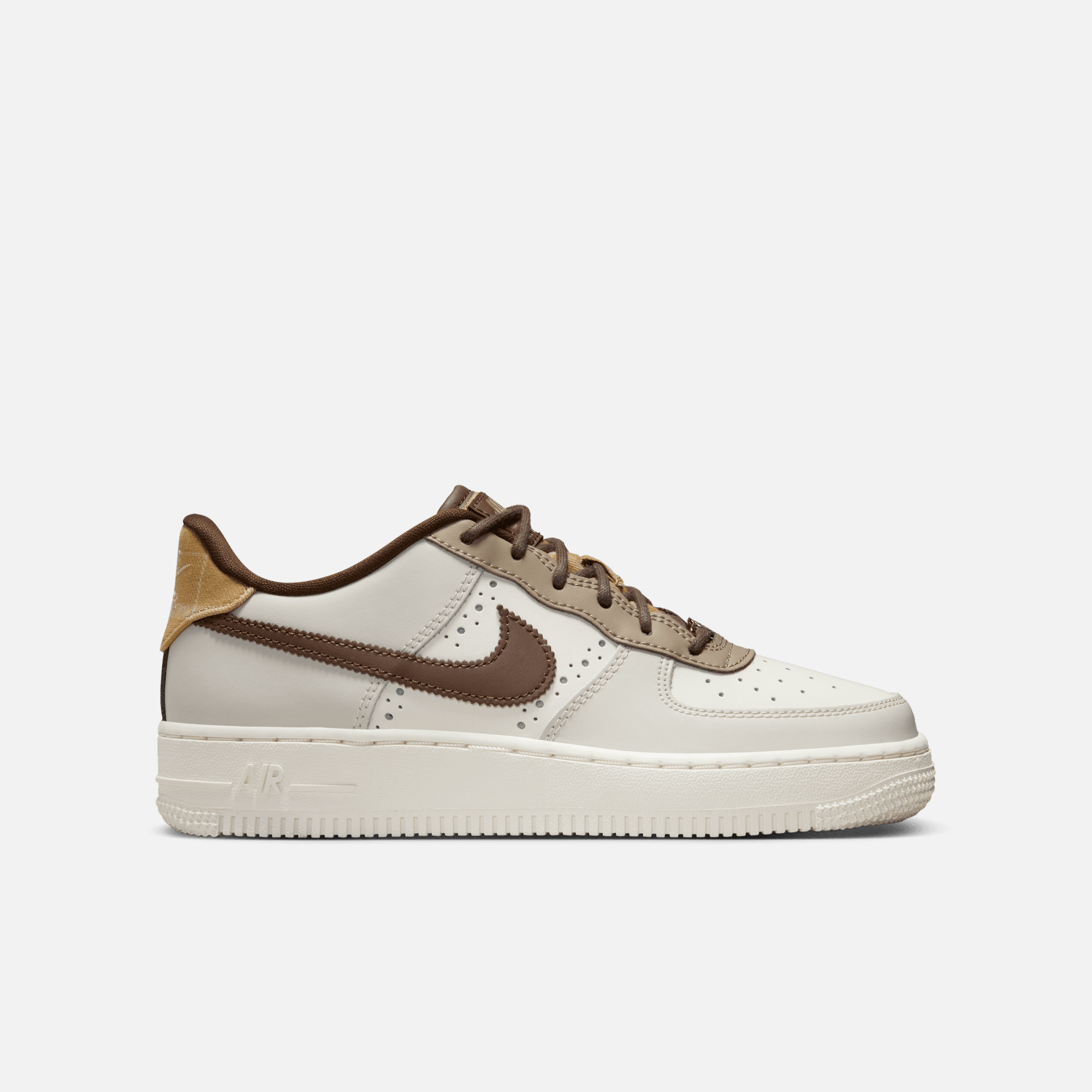 Nike air force 1 2025 giant arrow