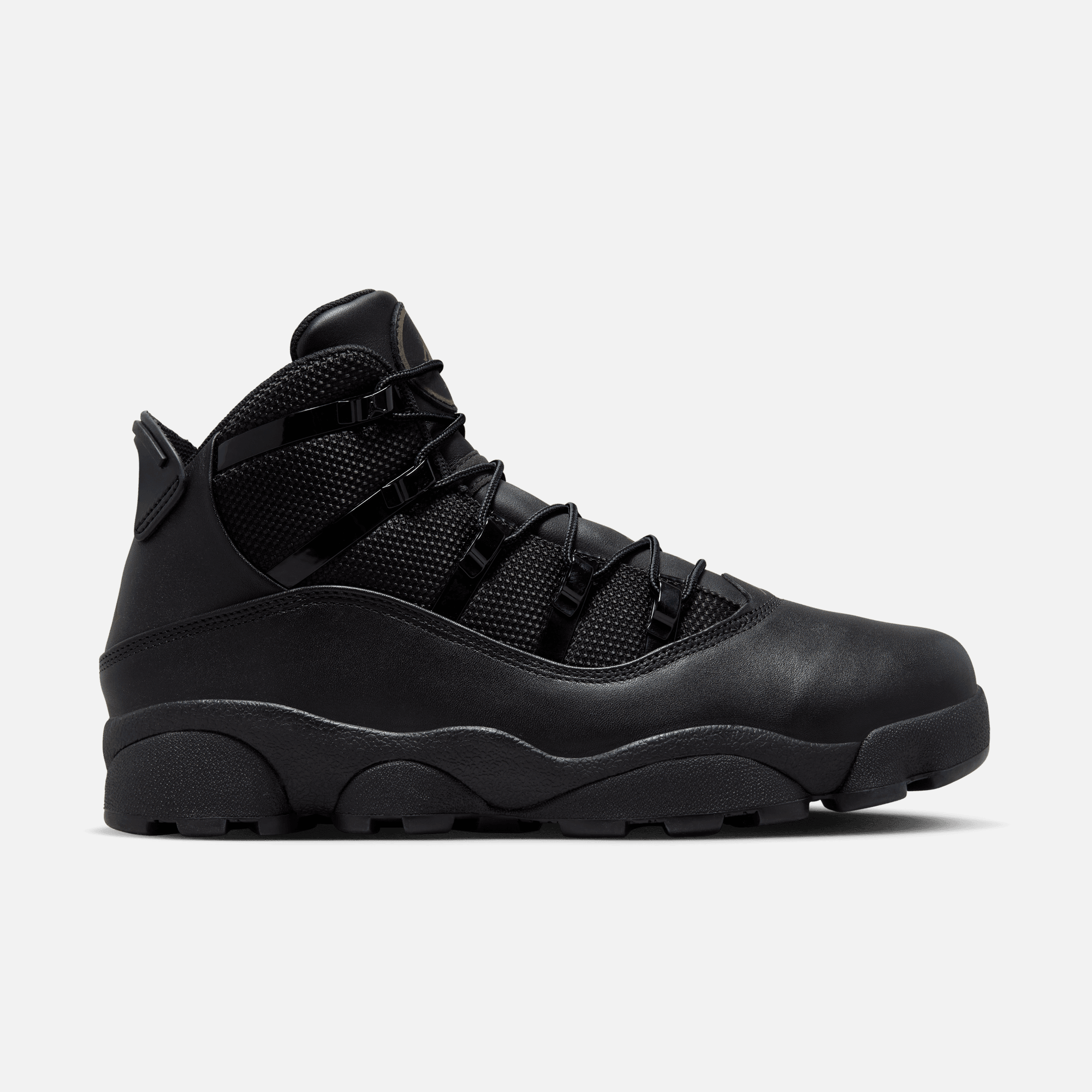 Nike air jordan winterized 6 rings men's boots online