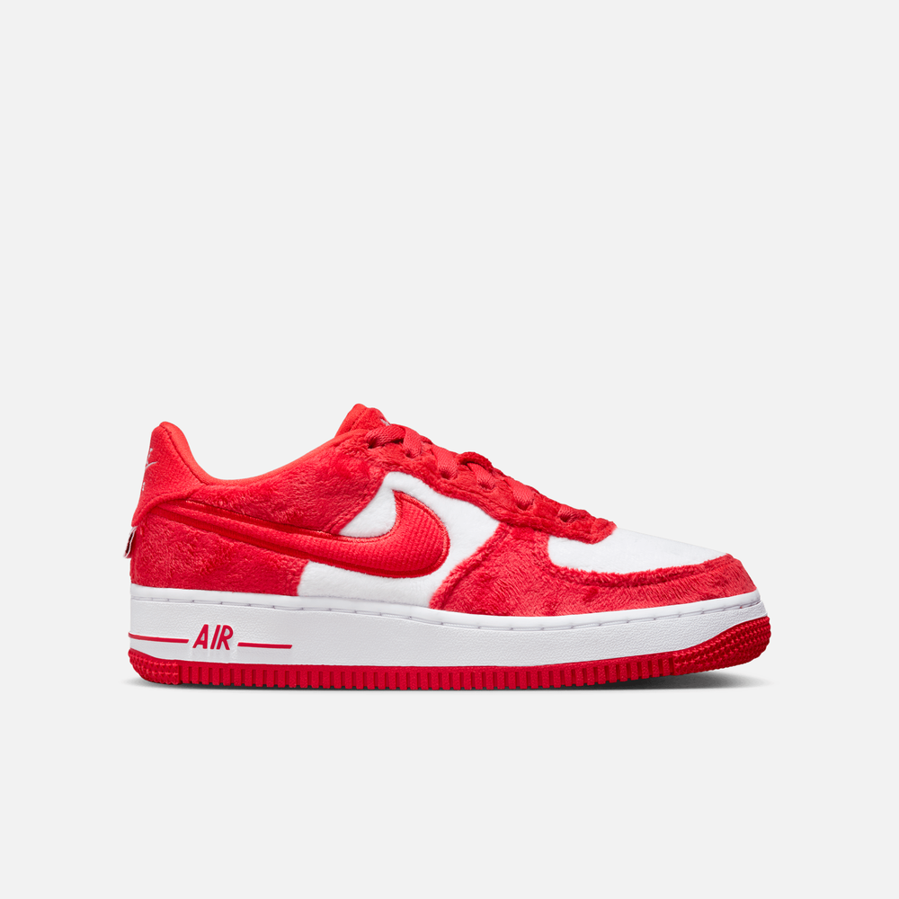 Nike Big Kids' Air Force 1 Low 'Valentine's Day Solemates' (GS)