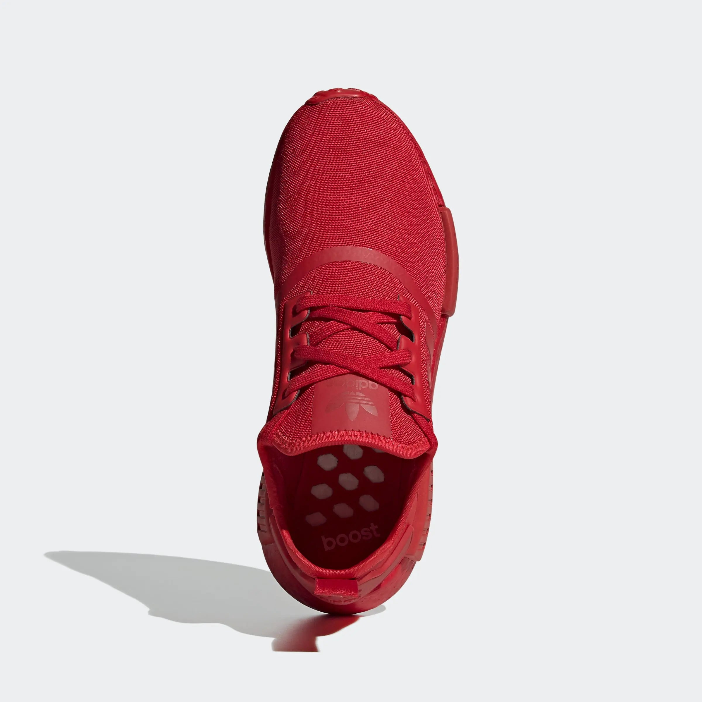 Adidas NMD_R1 'Triple Red' Adidas