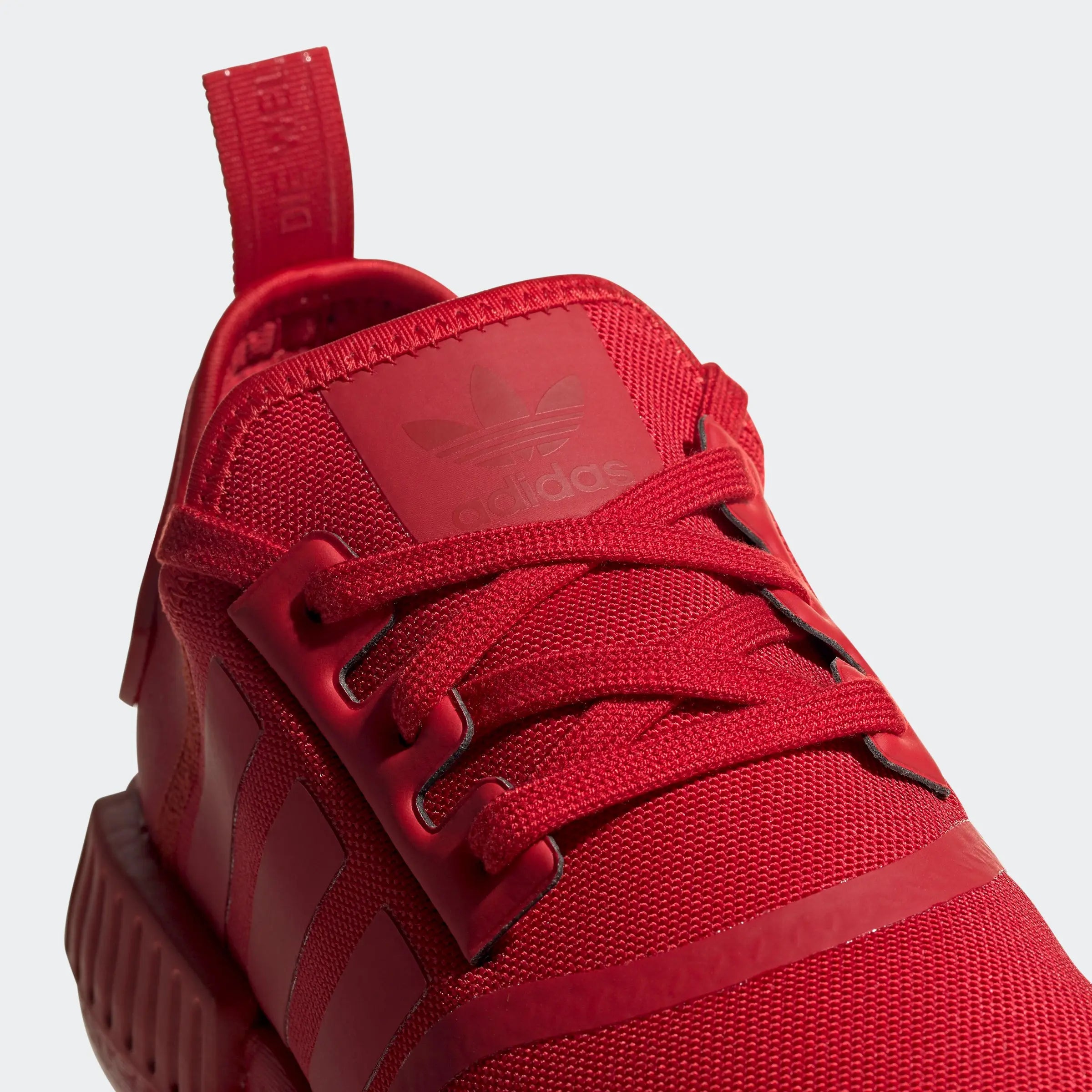 Adidas NMD_R1 'Triple Red' Adidas