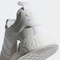 Adidas NMD_R1 White Adidas