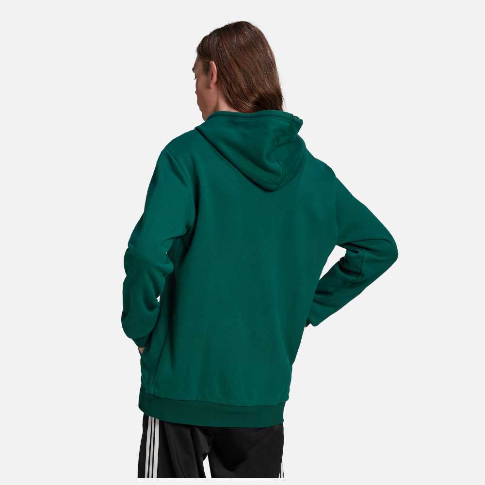 Adidas Originals Spinner Hoodie Green Adidas