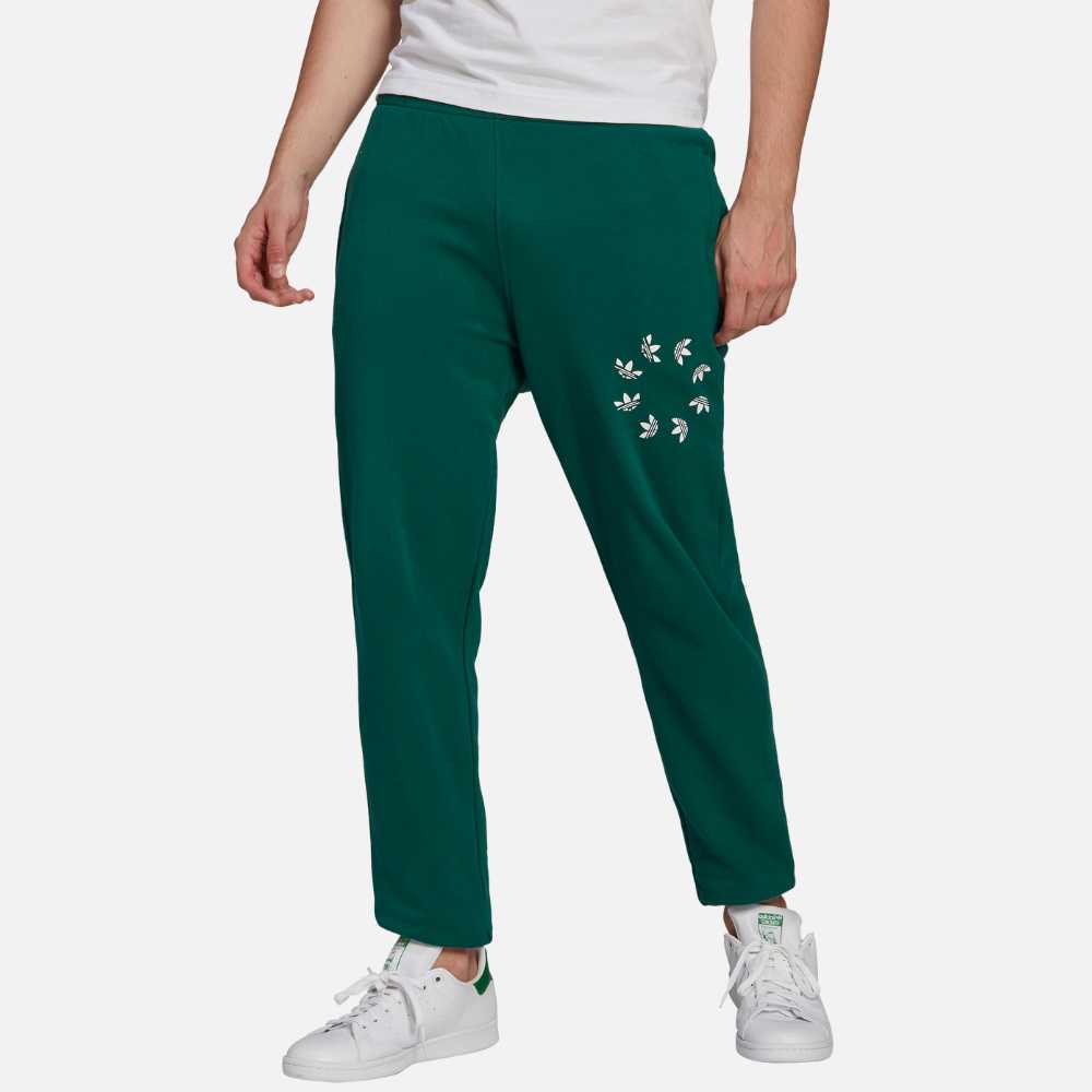 Adidas Originals Spinner Jogger Green Adidas