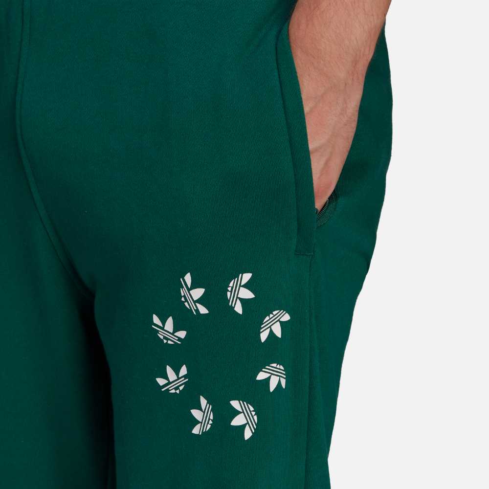 Adidas Originals Spinner Jogger Green Adidas