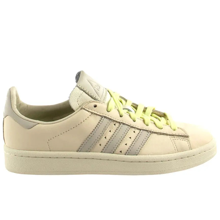 Pharrell Williams x adidas Campus Ecru Tint 7.5 / Brown Pharrell Williams x adidas Campus Ecru Tint 7.5 / Brown