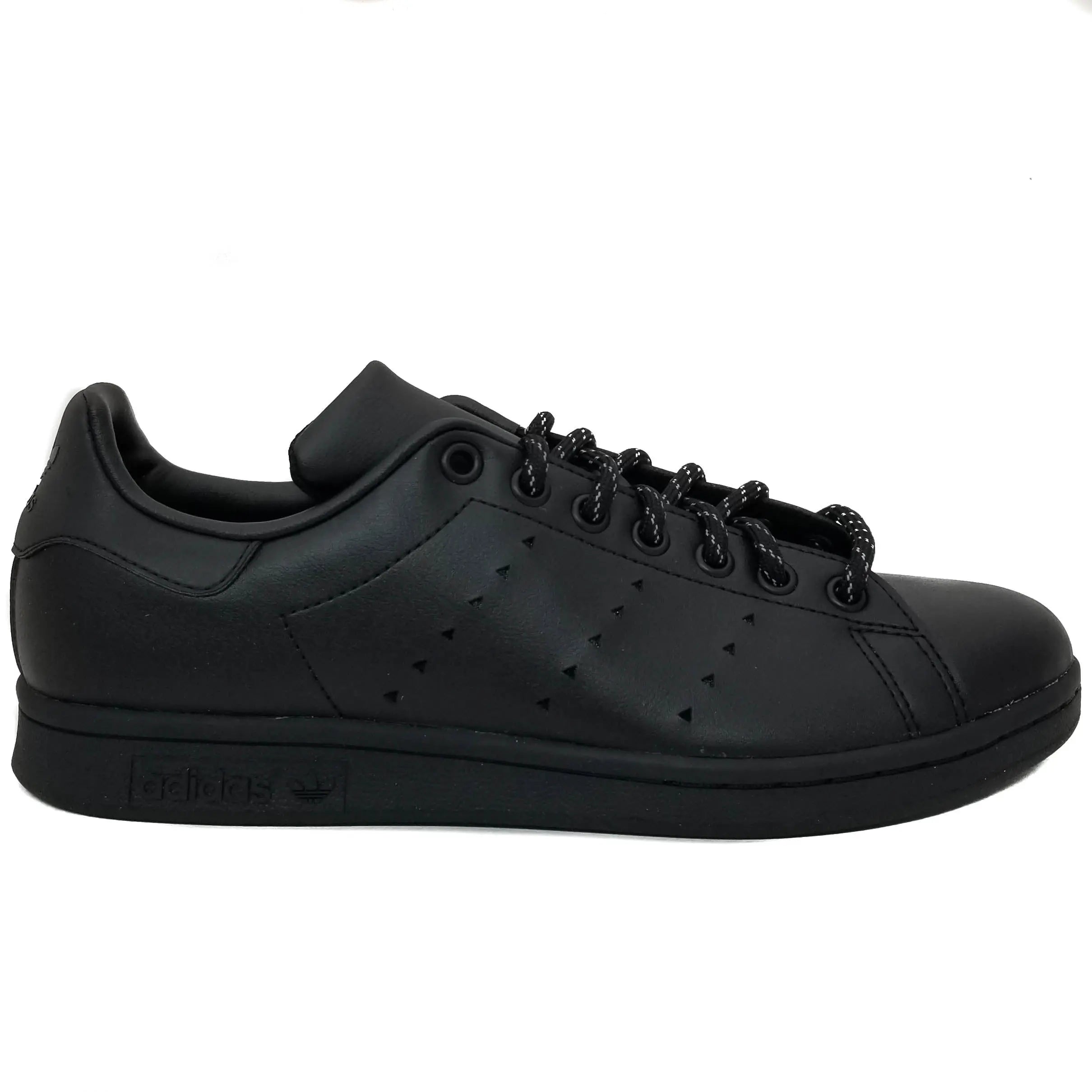adidas Stan Smith 'Pharrell - Black Future' Shoes - Size 8 adidas Stan Smith 'Pharrell - Black Future' Shoes - Size 8