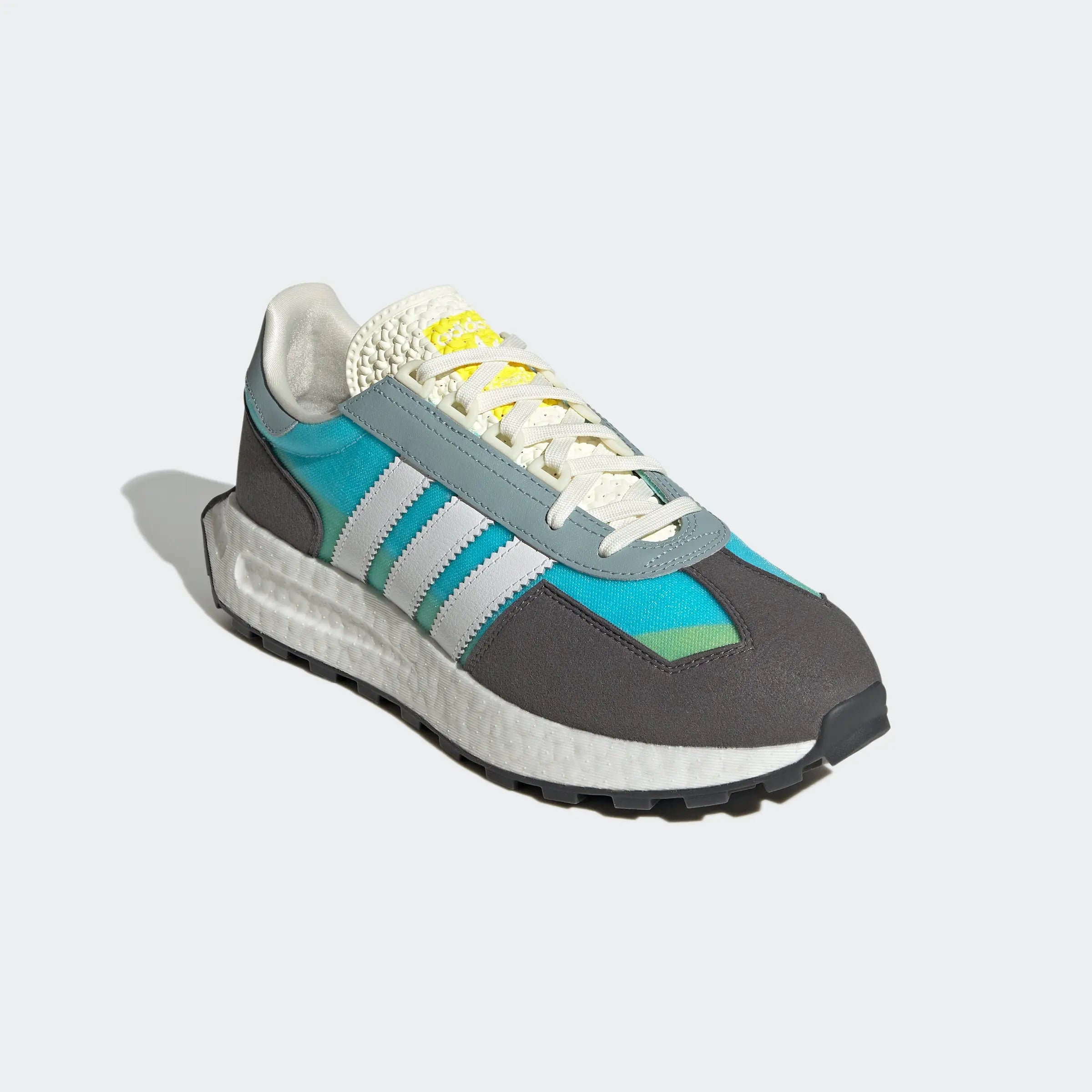 Adidas Retropy E5 Grey Five Adidas
