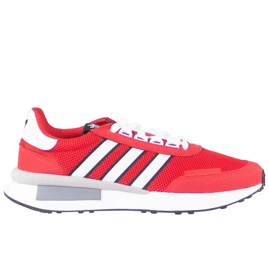 Adidas Retroset Shoes - Puffer Reds