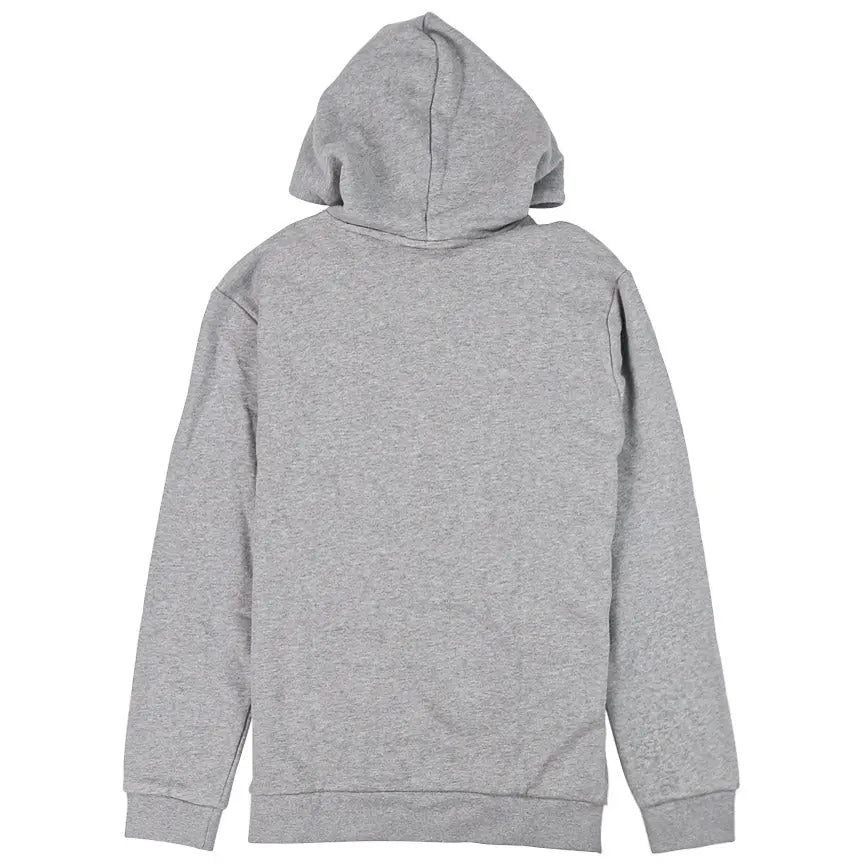 Adidas Trefoil Grey Hoodie Adidas