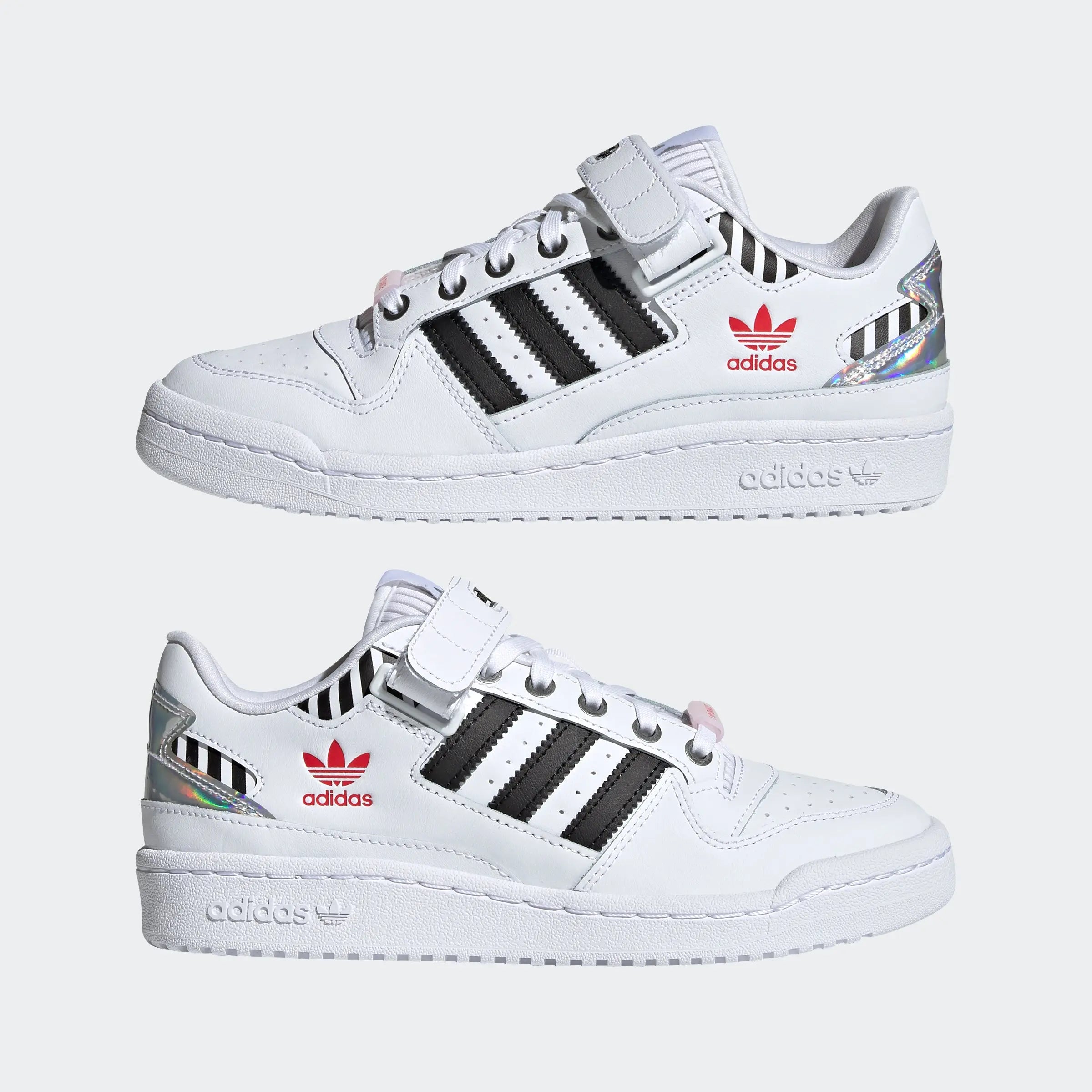 Adidas Women's Forum Low Adidas