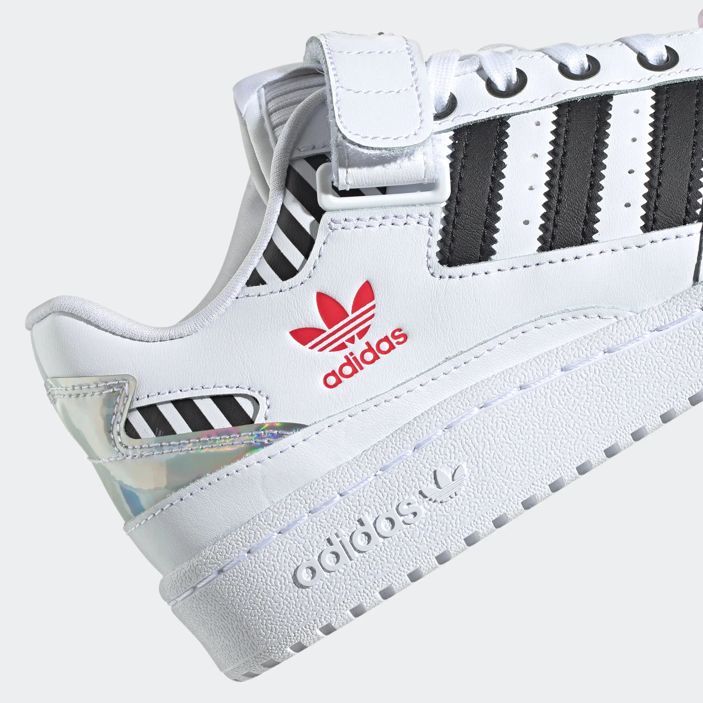 Adidas Women's Forum Low Adidas