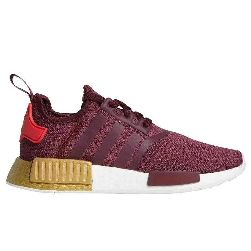 Maroon adidas womens Clearance