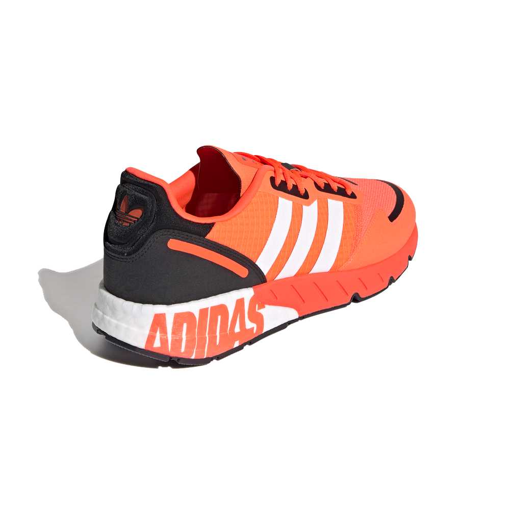Adidas ZX 1K Boost 'Orange' Adidas