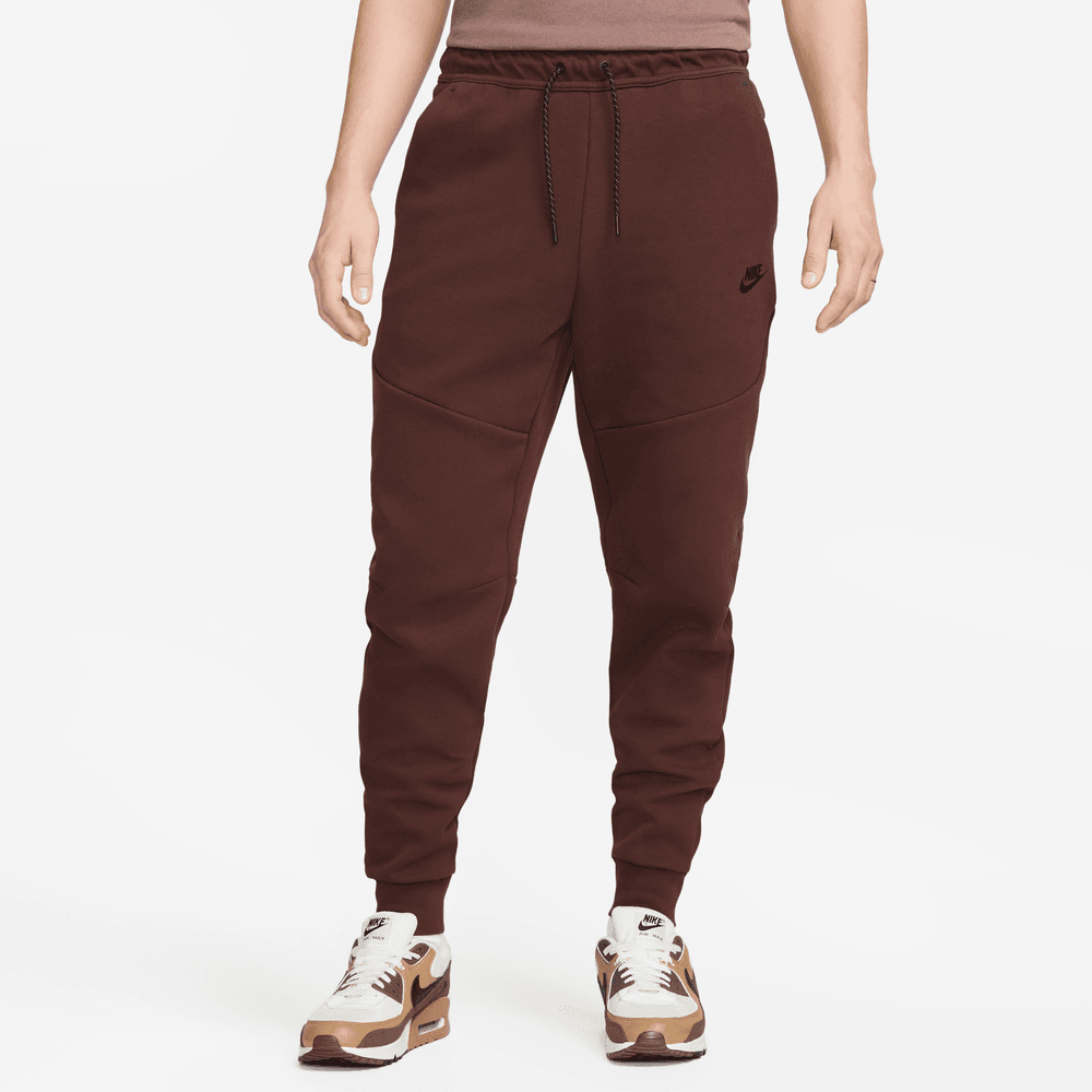 Elevate Your Style with Brown Nike Sweatpants