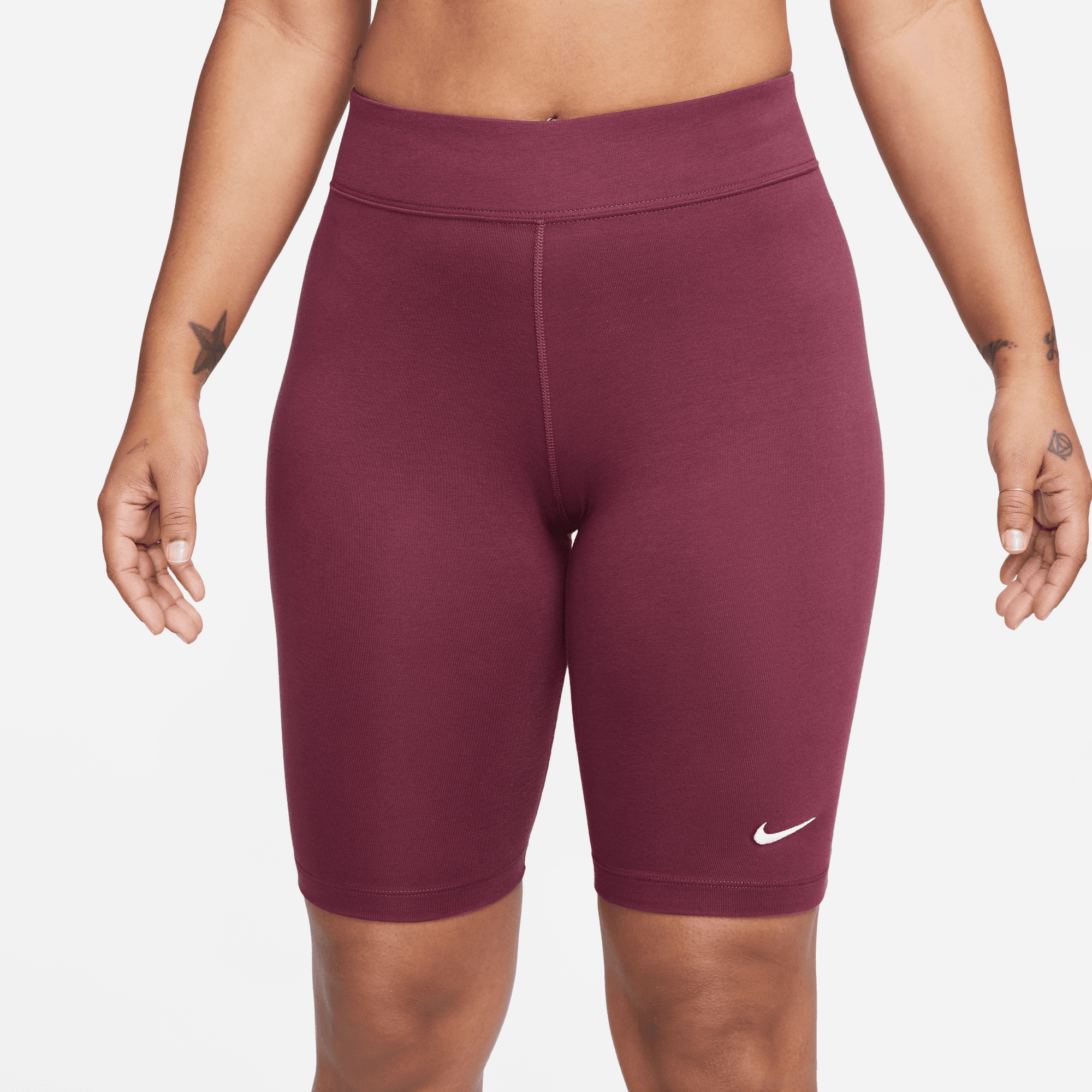 Nike women biker shorts shop