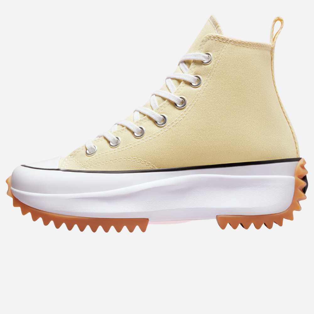 Converse Run Star Hike HI 'Lemon Drop' Converse