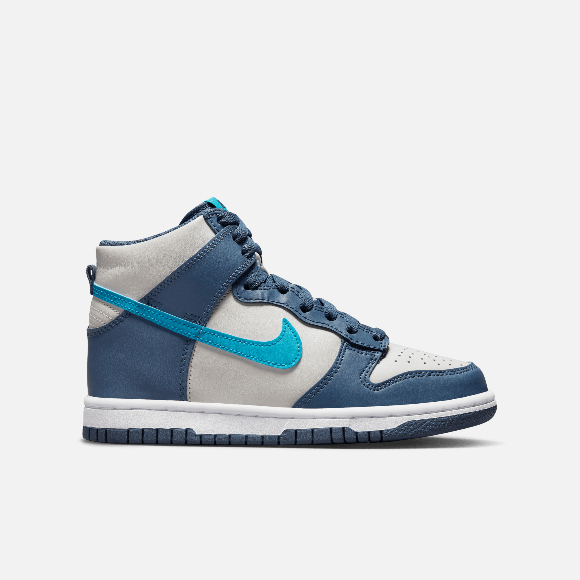 Nike deals dunk high gs