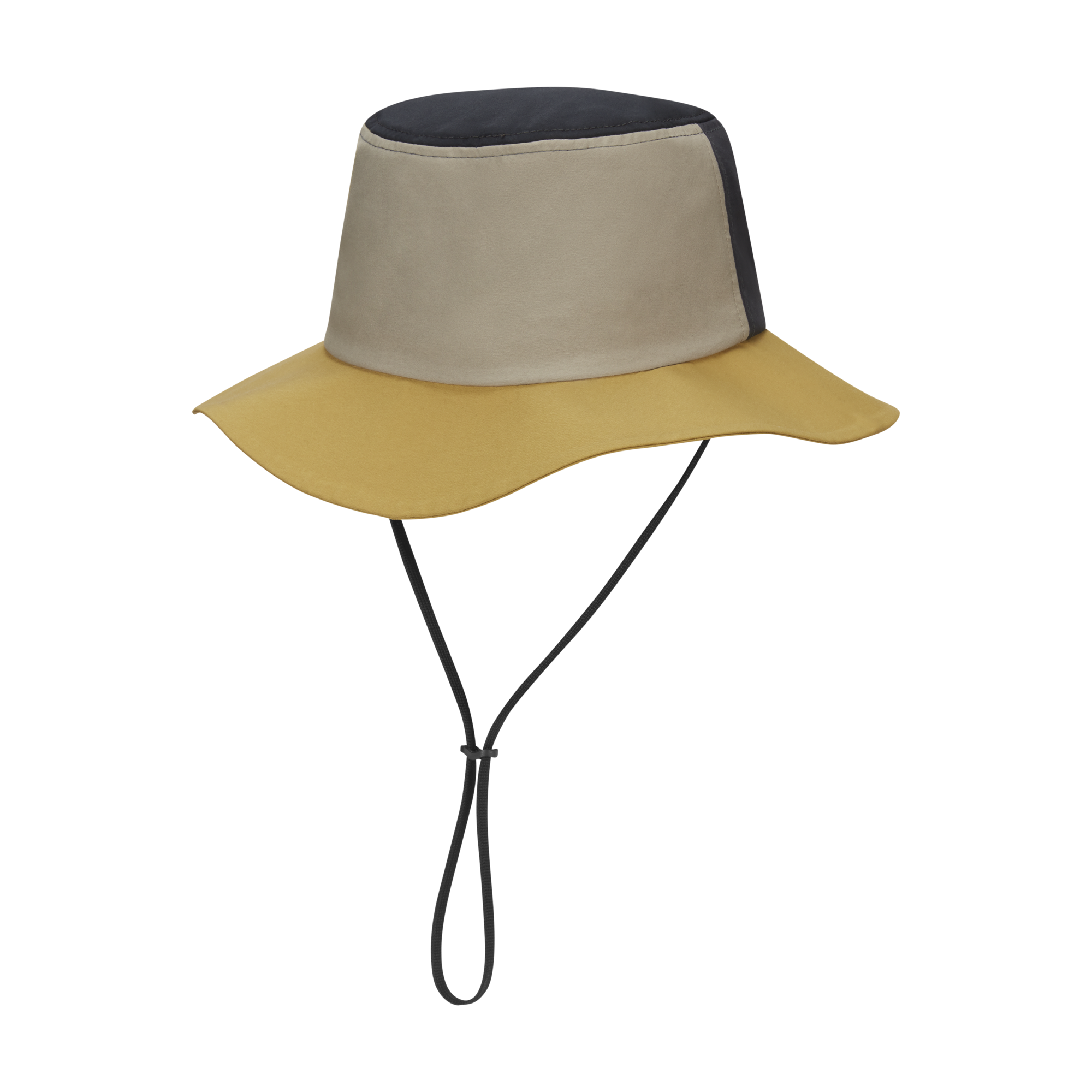 Nike ACG Black Bucket Hat Nike