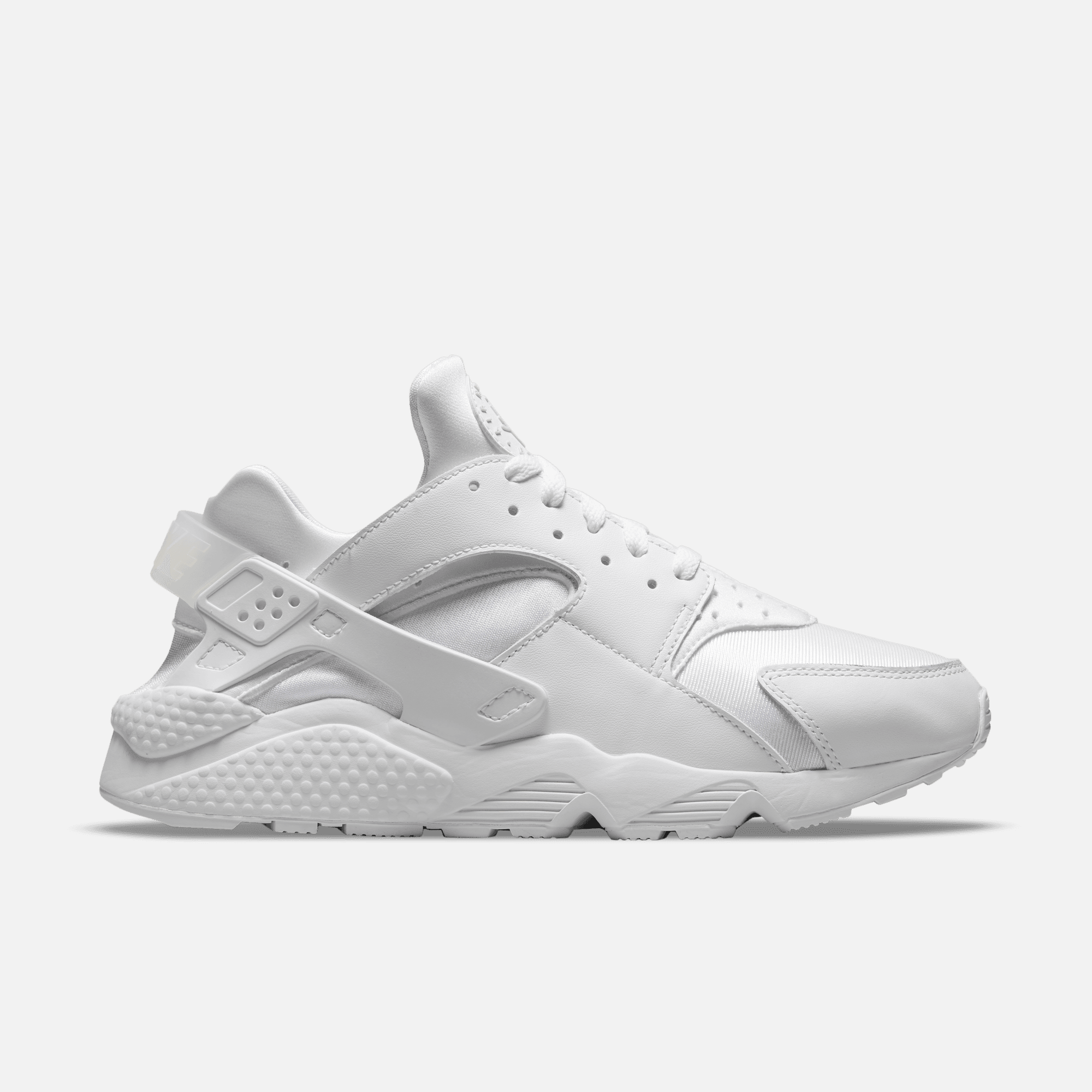 White huarache sales
