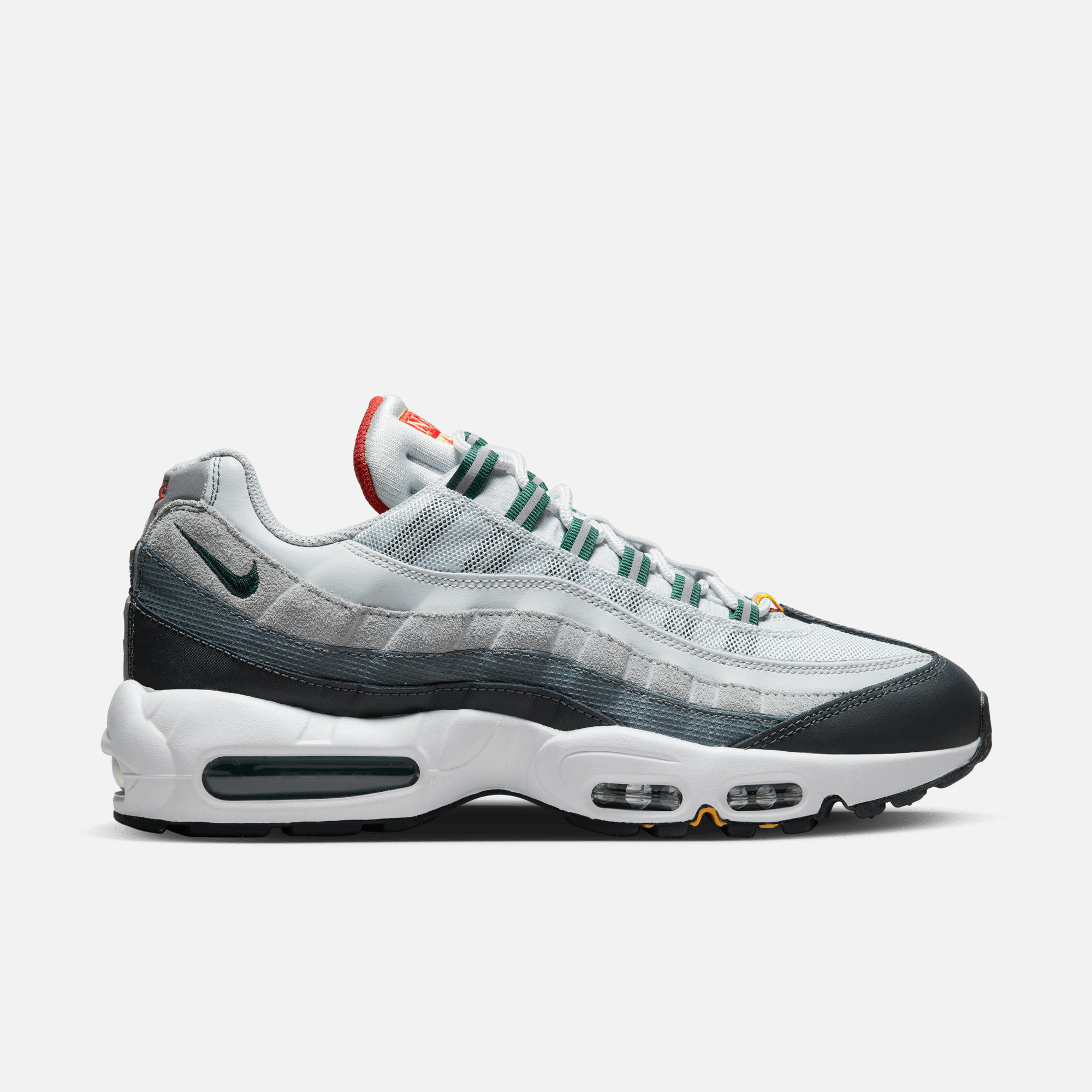 Air max 95 boys grade school sales
