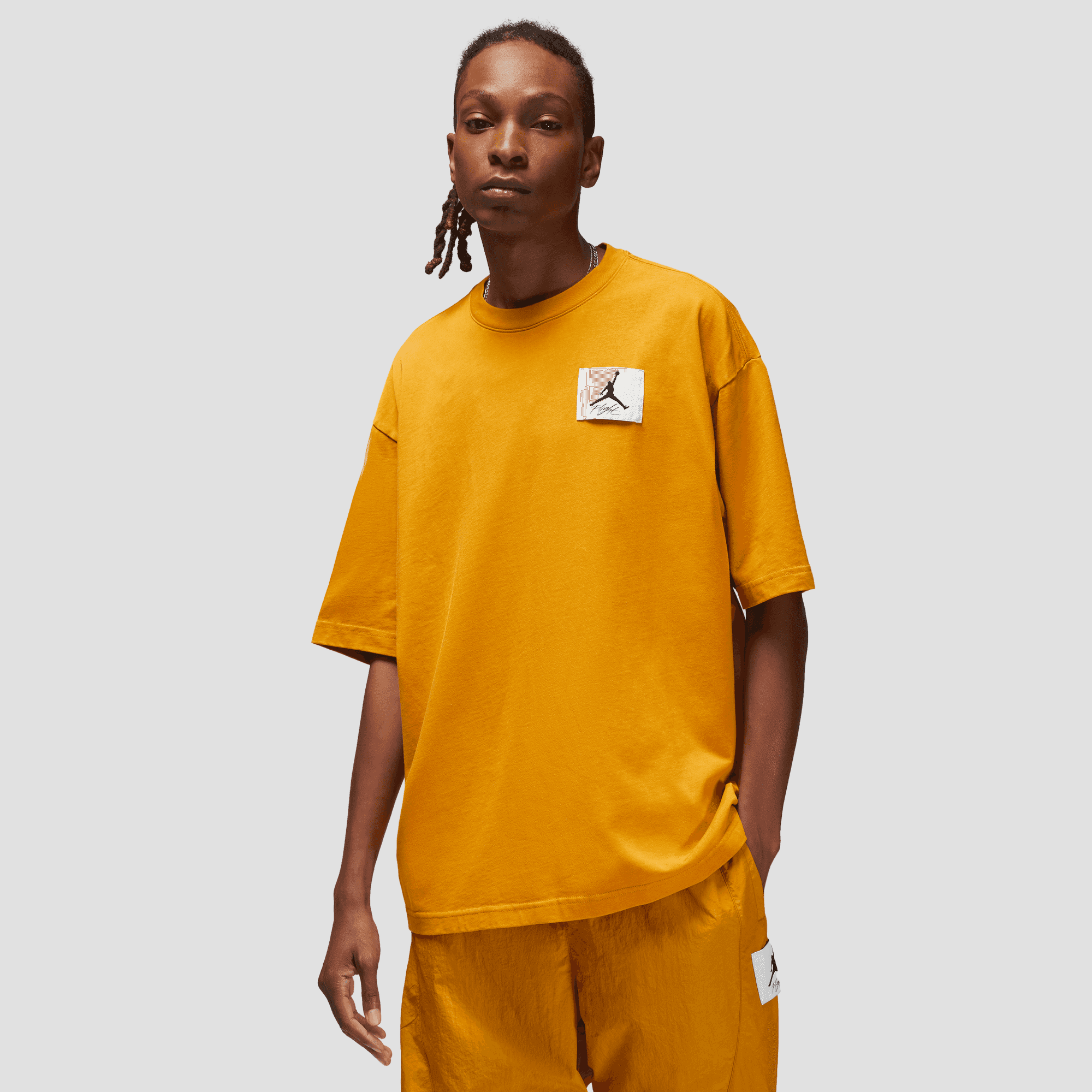 Jordan flight t sales shirt