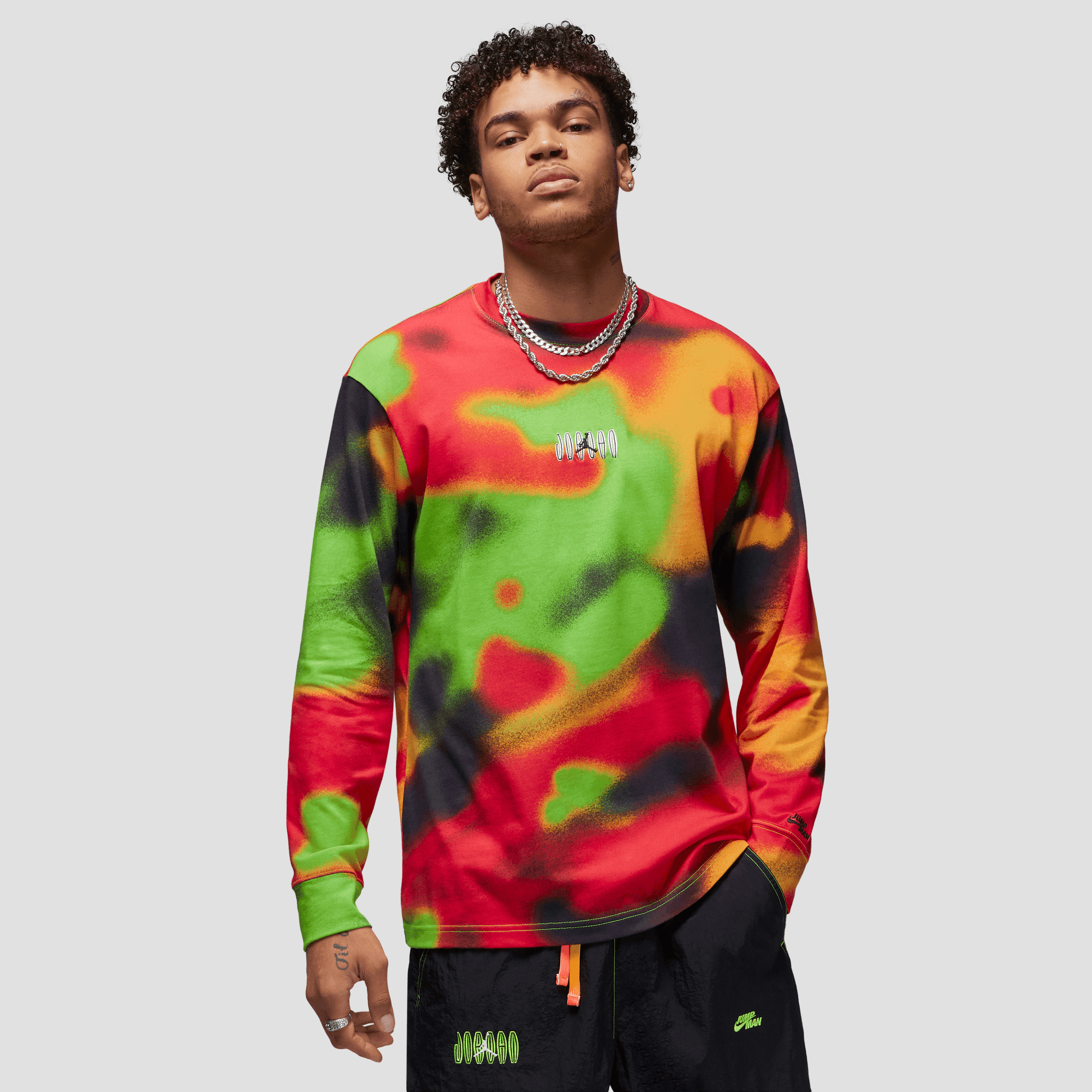 Nike Michael Jordan Graphic T-Shirt, DM1422-010