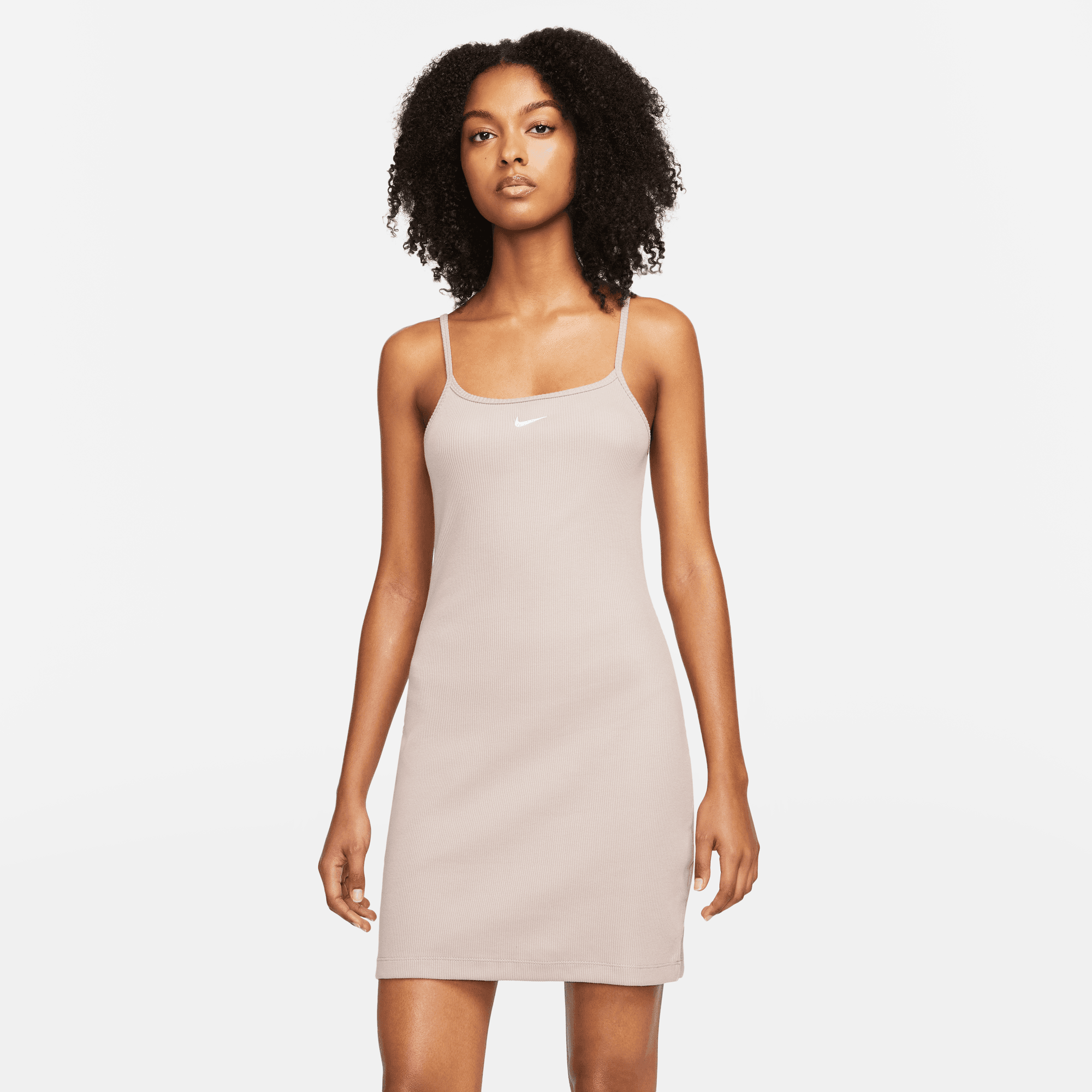 Nike sportswear essential women's dress hotsell