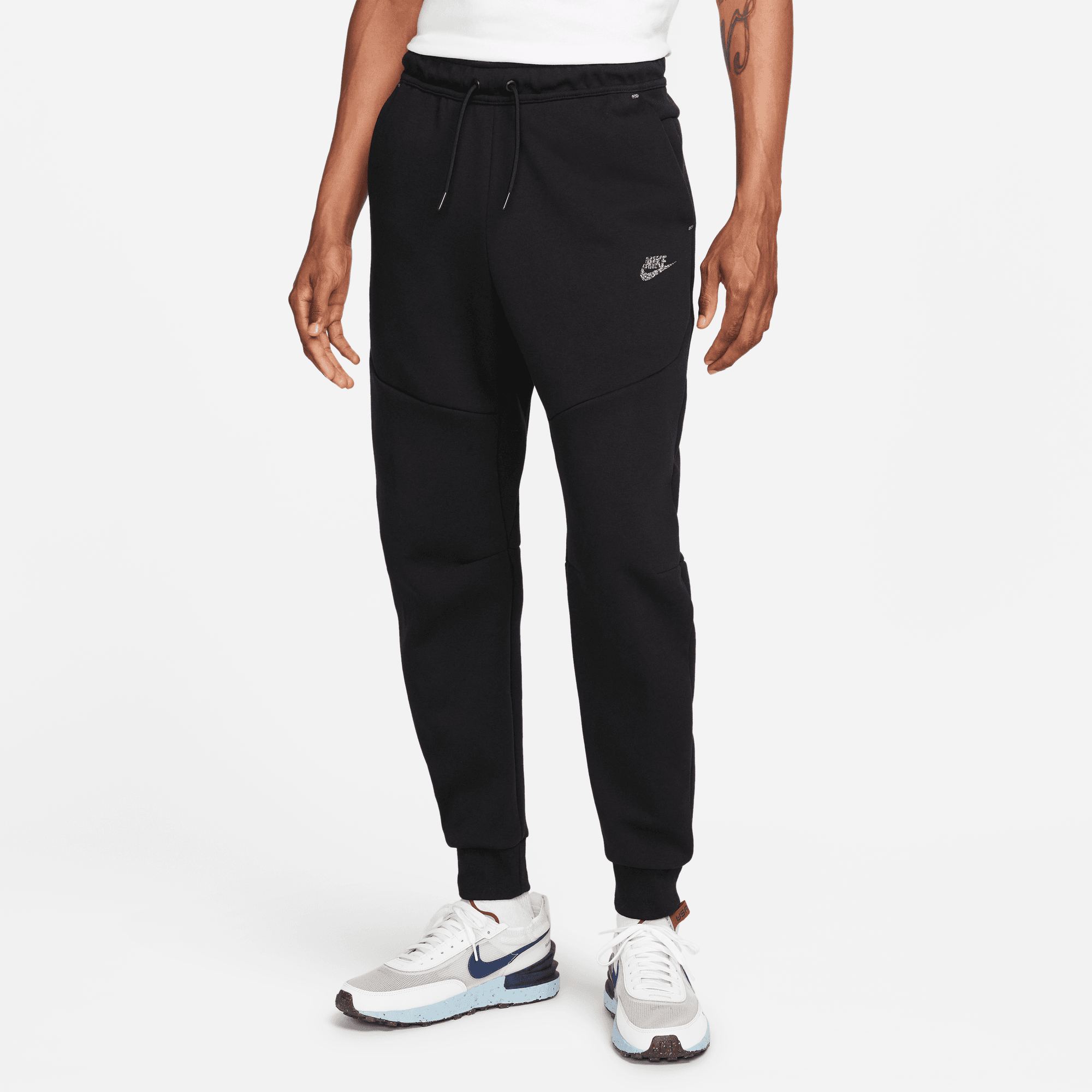 Nike nsw sales jogger flc pant