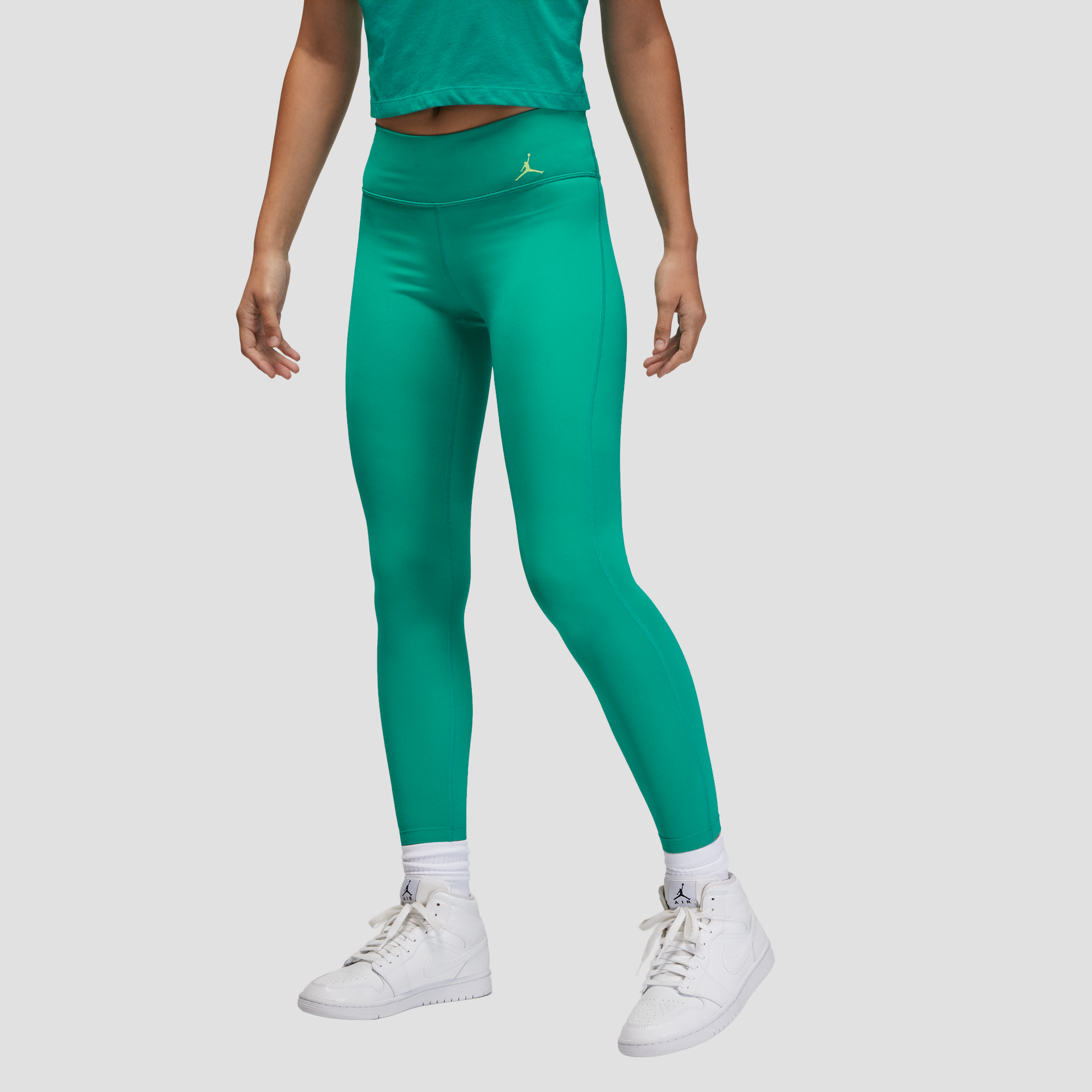 Jordan Sport Pants Green [DQ4448-386] 