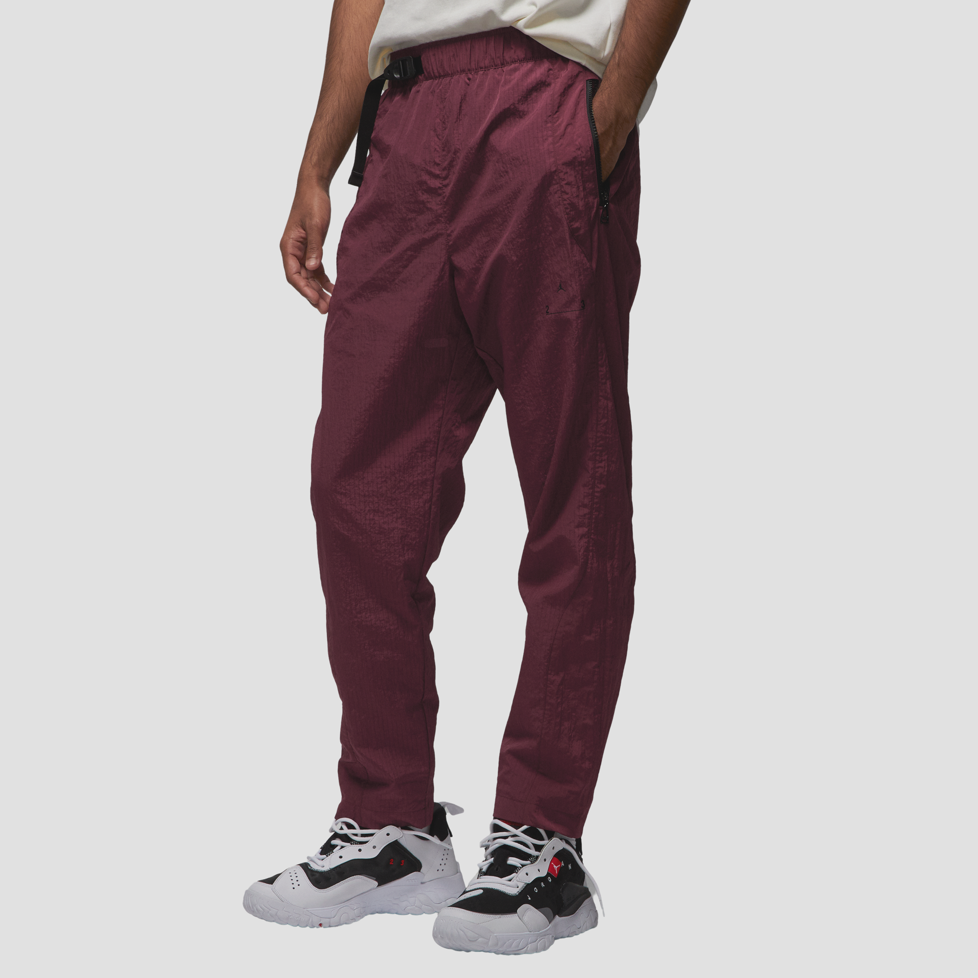 Jordan 23 sweatpants sales
