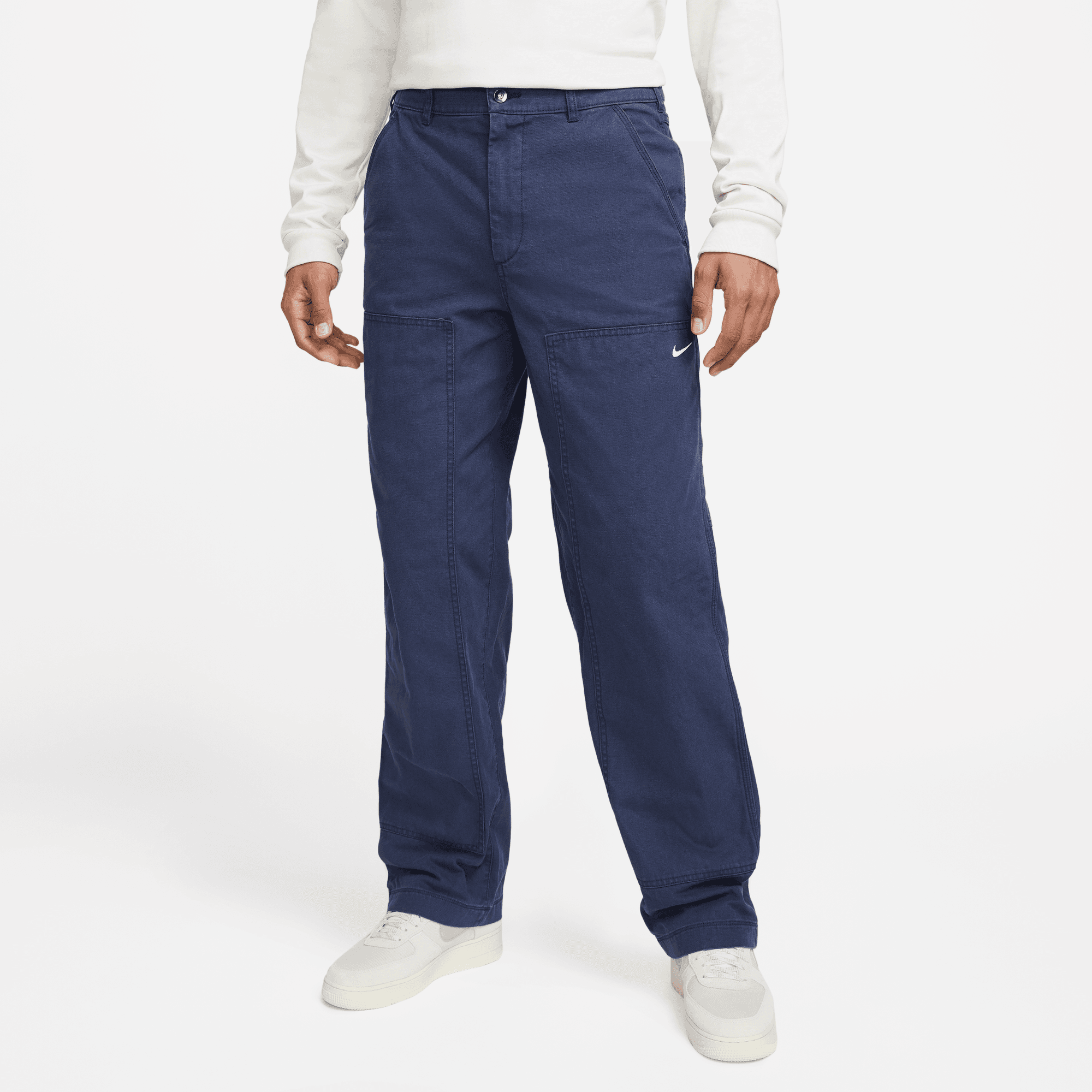 Nike work trousers shop