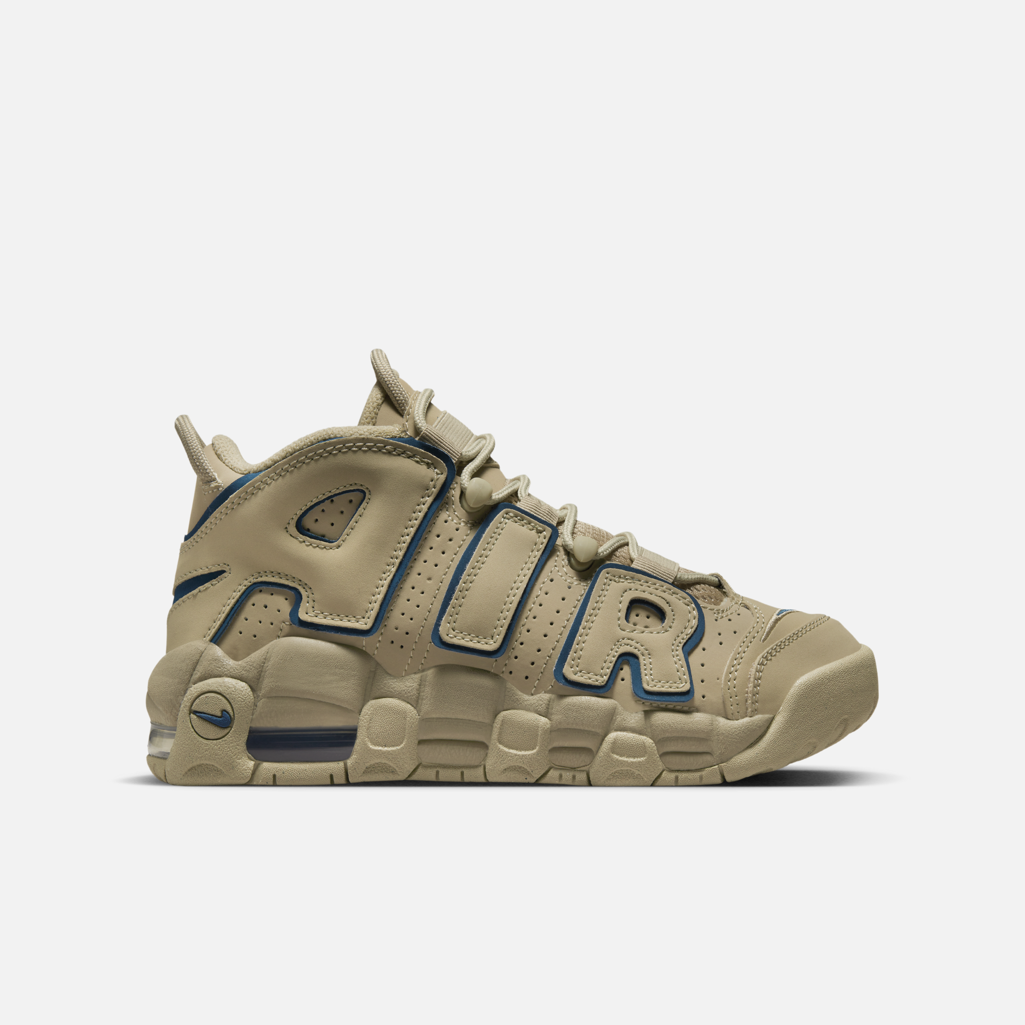 Cheap air more uptempo sales