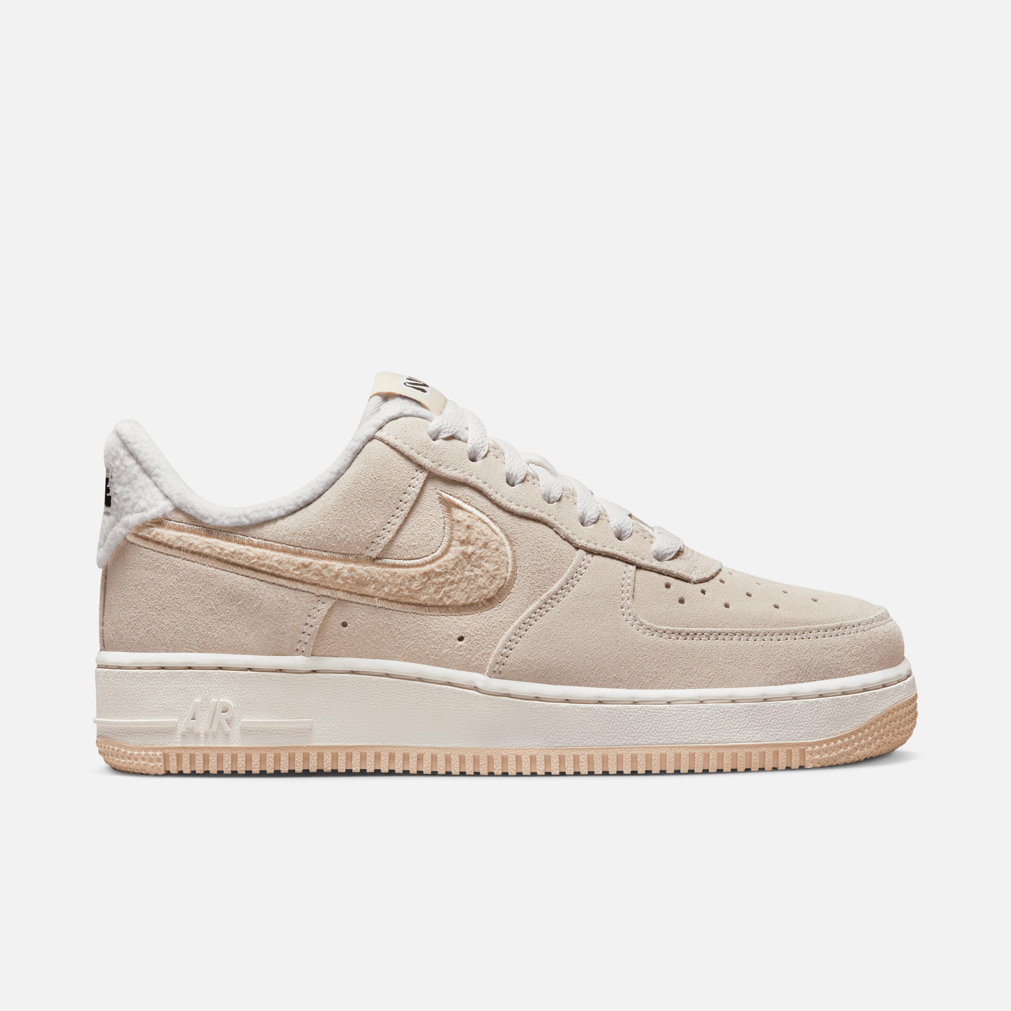 Air force 1 tan womens discount