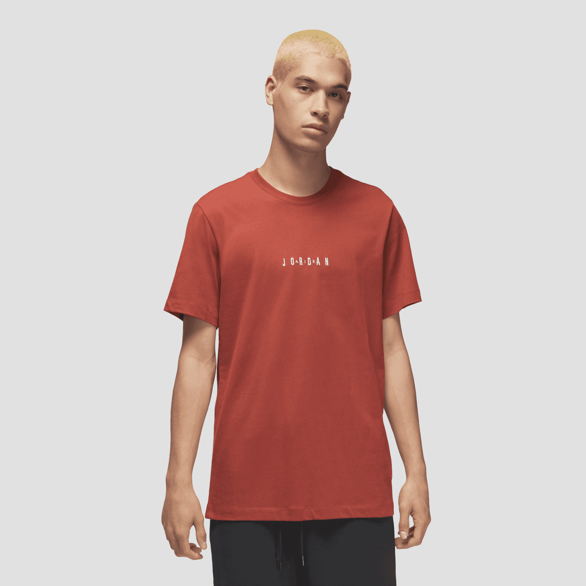 Air Jordan Air Mars Stone T-Shirt