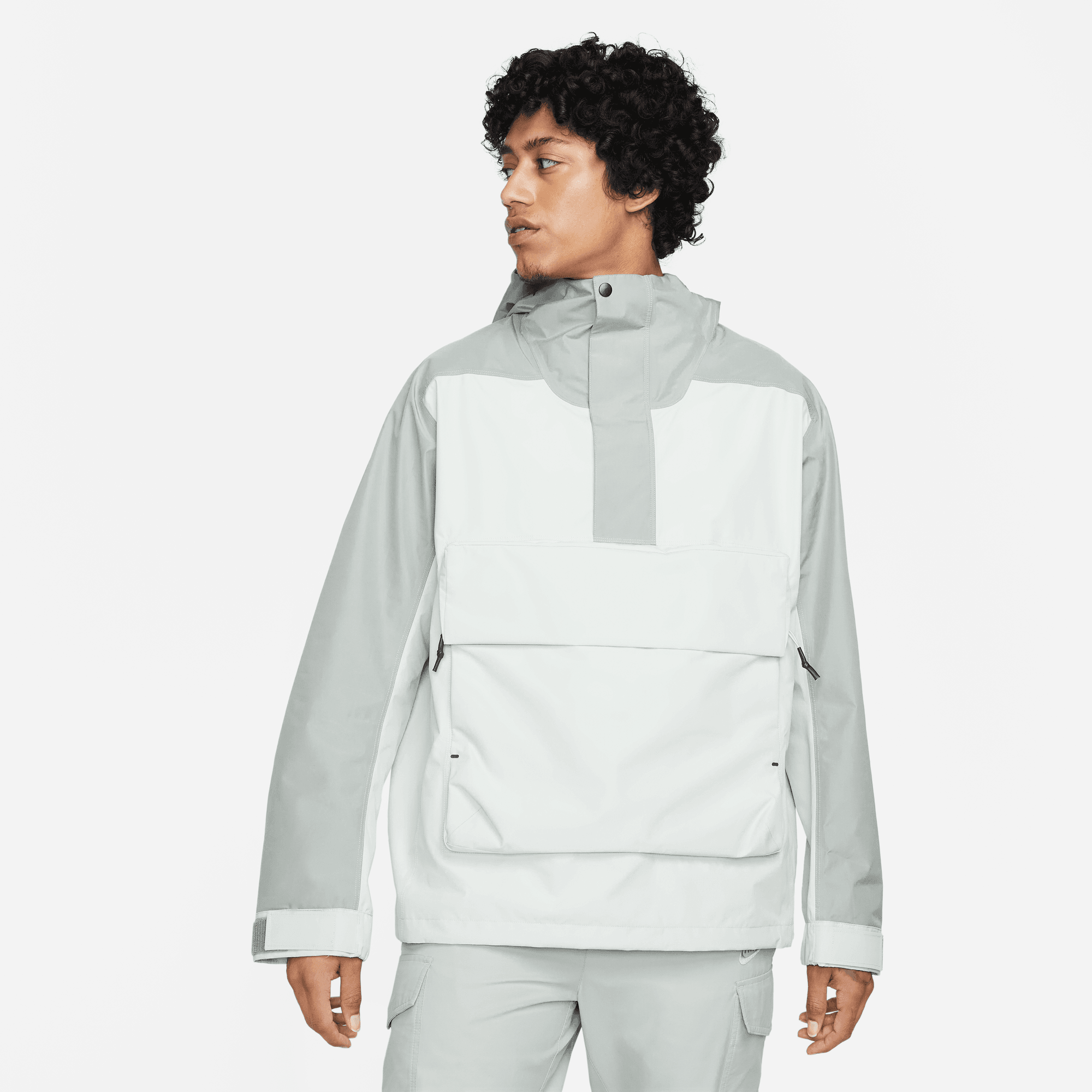 Anorak jacket 2025 men's nike