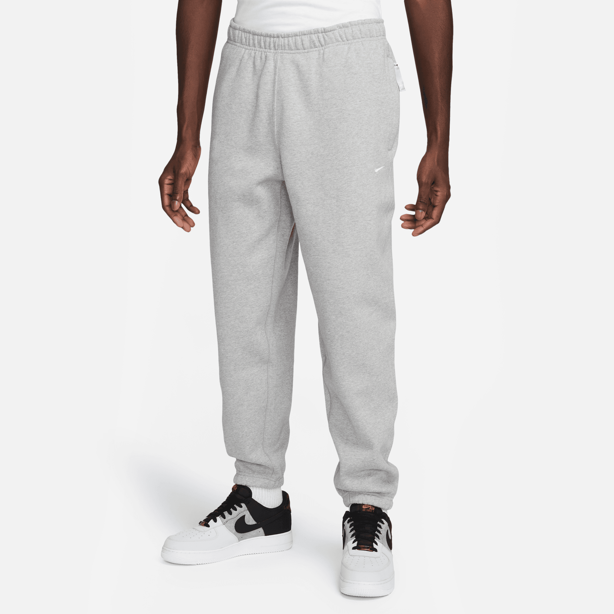 Nike air hotsell force 1 sweatpants
