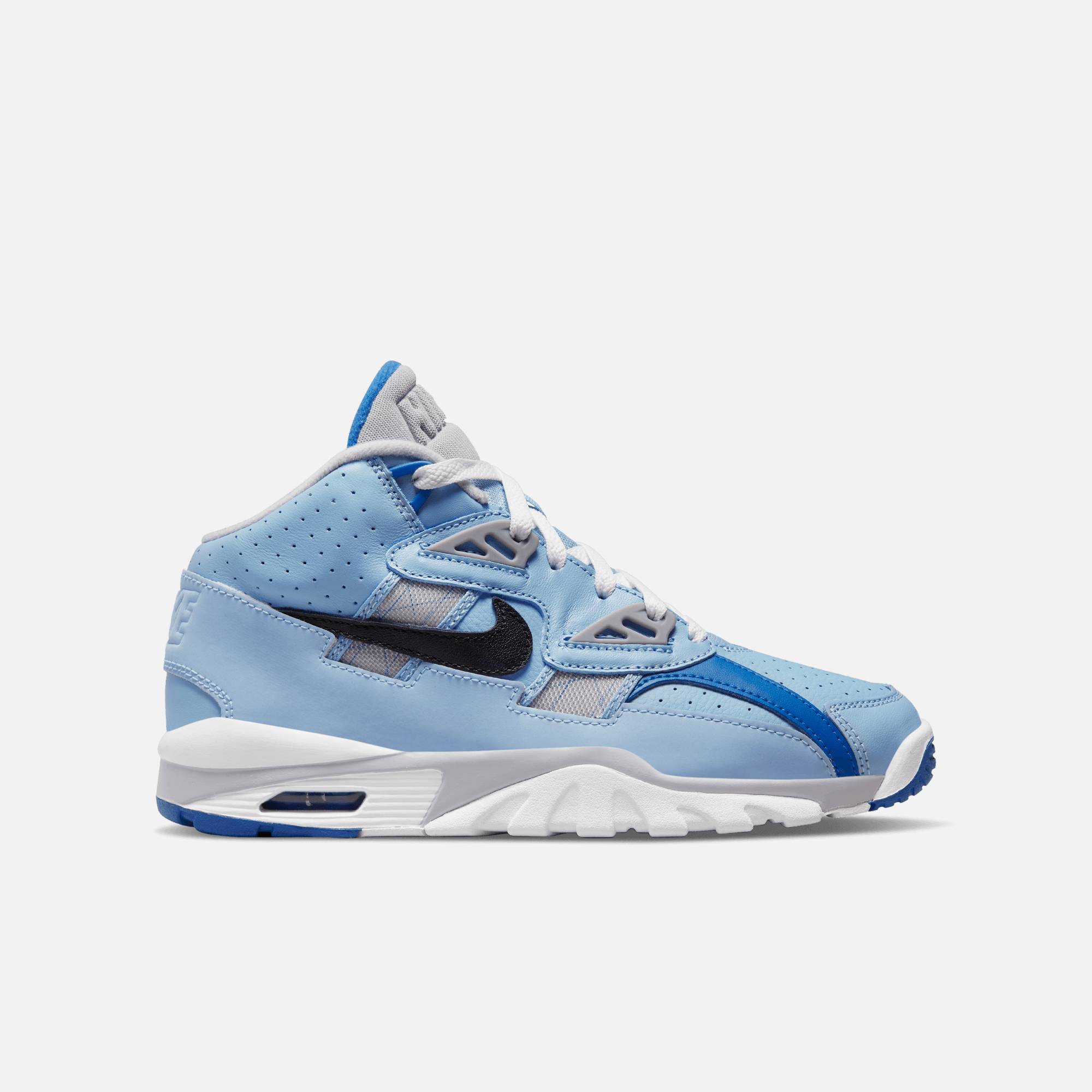Nike Air Trainer SC Big Kids Shoes