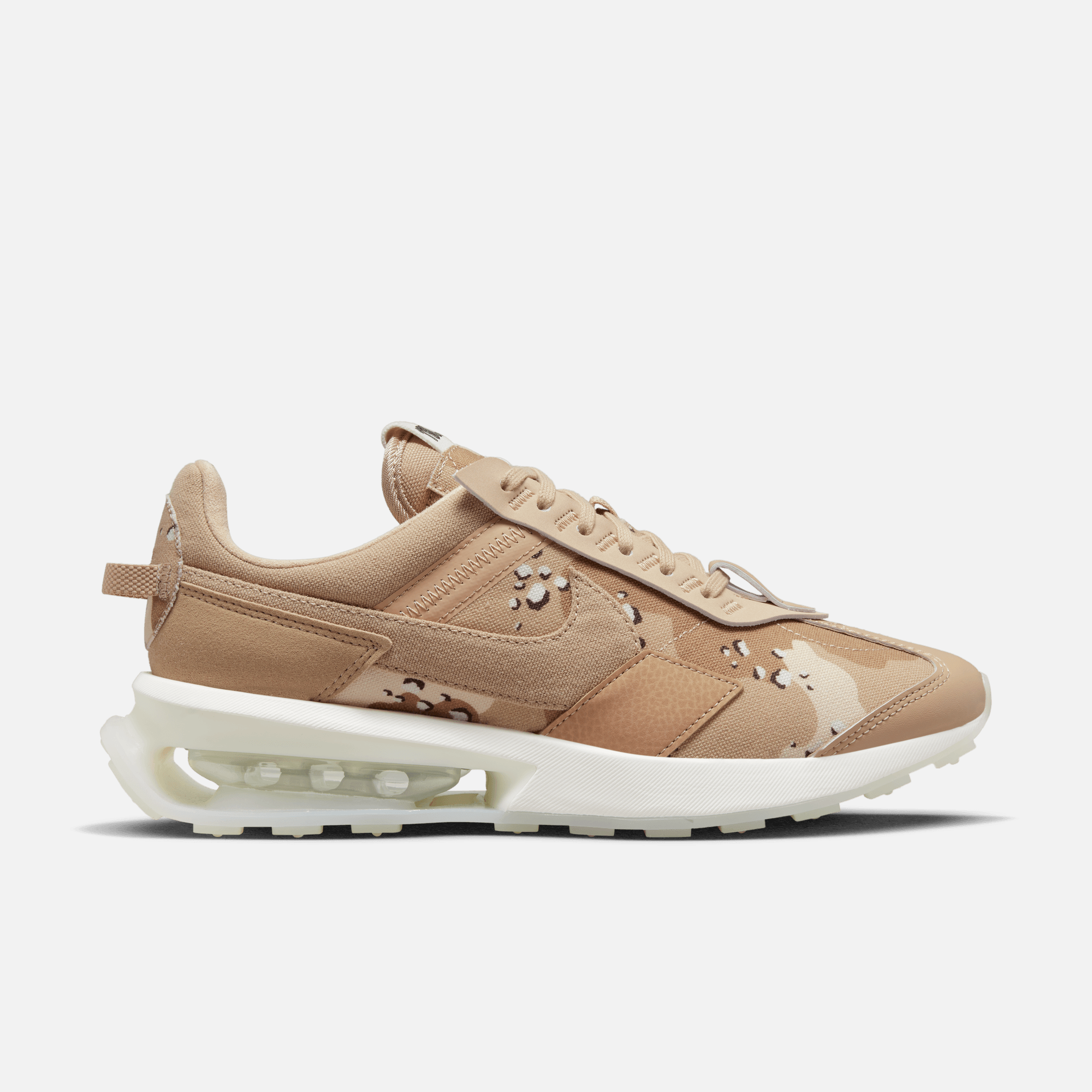 Nike Women's Air Max Pre-Day Desert Camo Nike