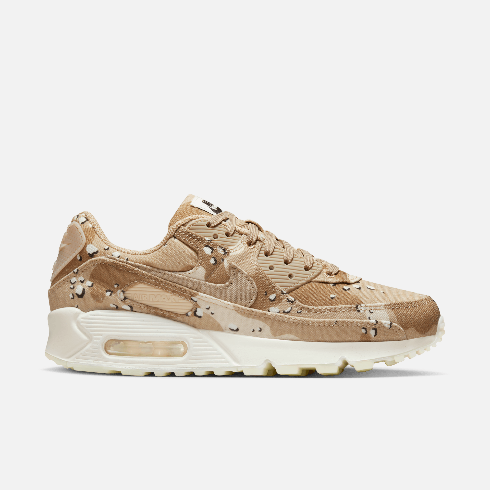 Nike Air Max 90 Women's Desert Camo