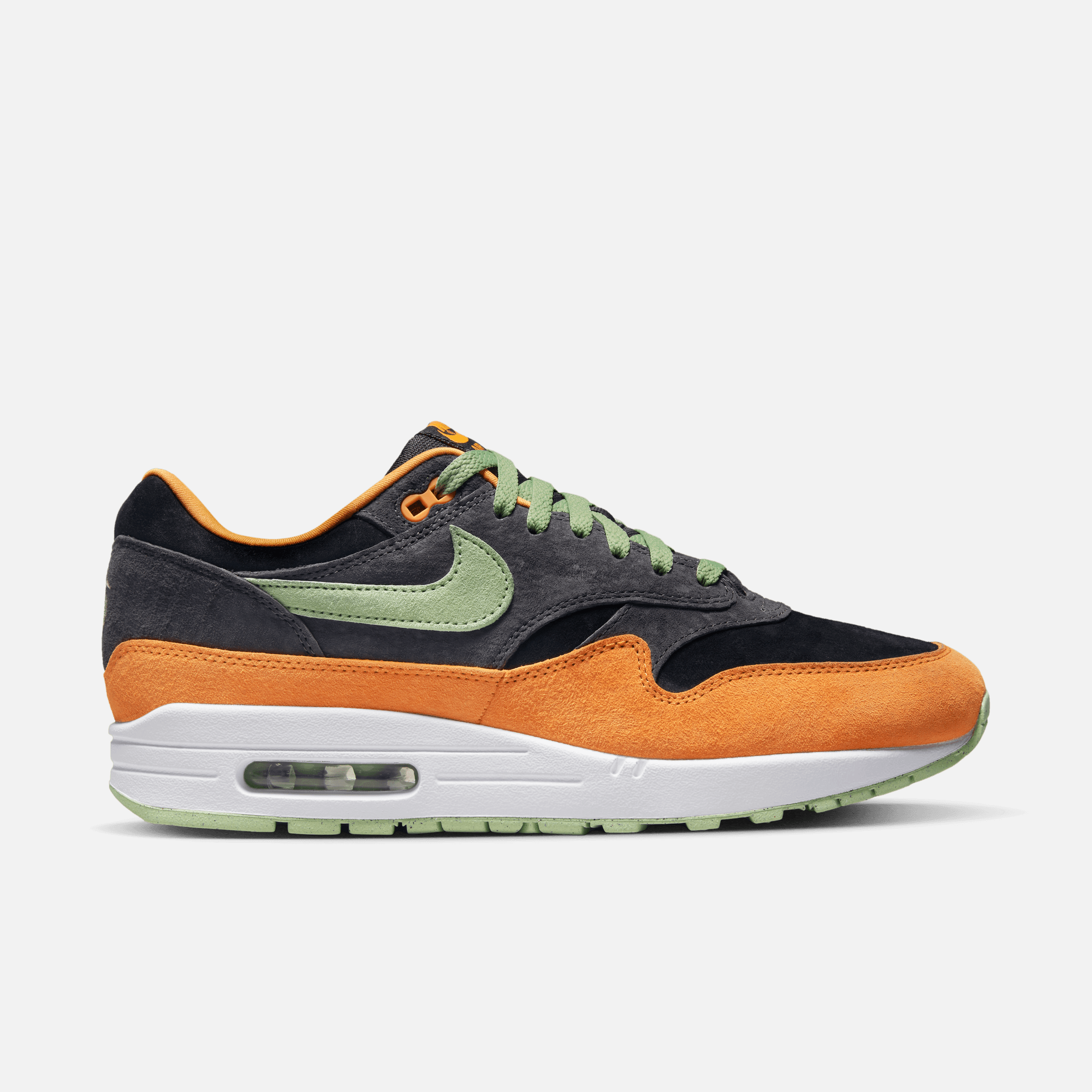 Nike premium air max 1 best sale