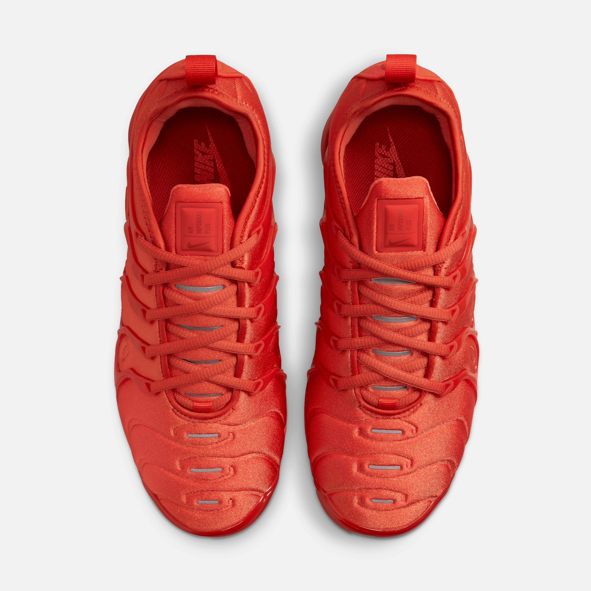 Nike Air VaporMax Plus Women's Triple Orange