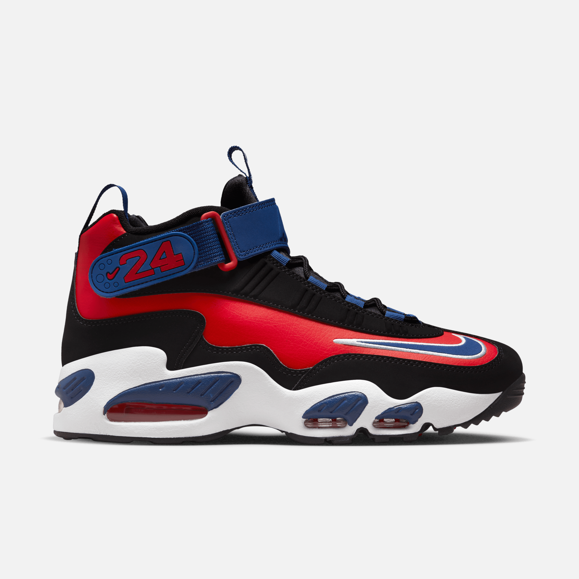 Nike Air Griffey Max 1 – 'Sport Red