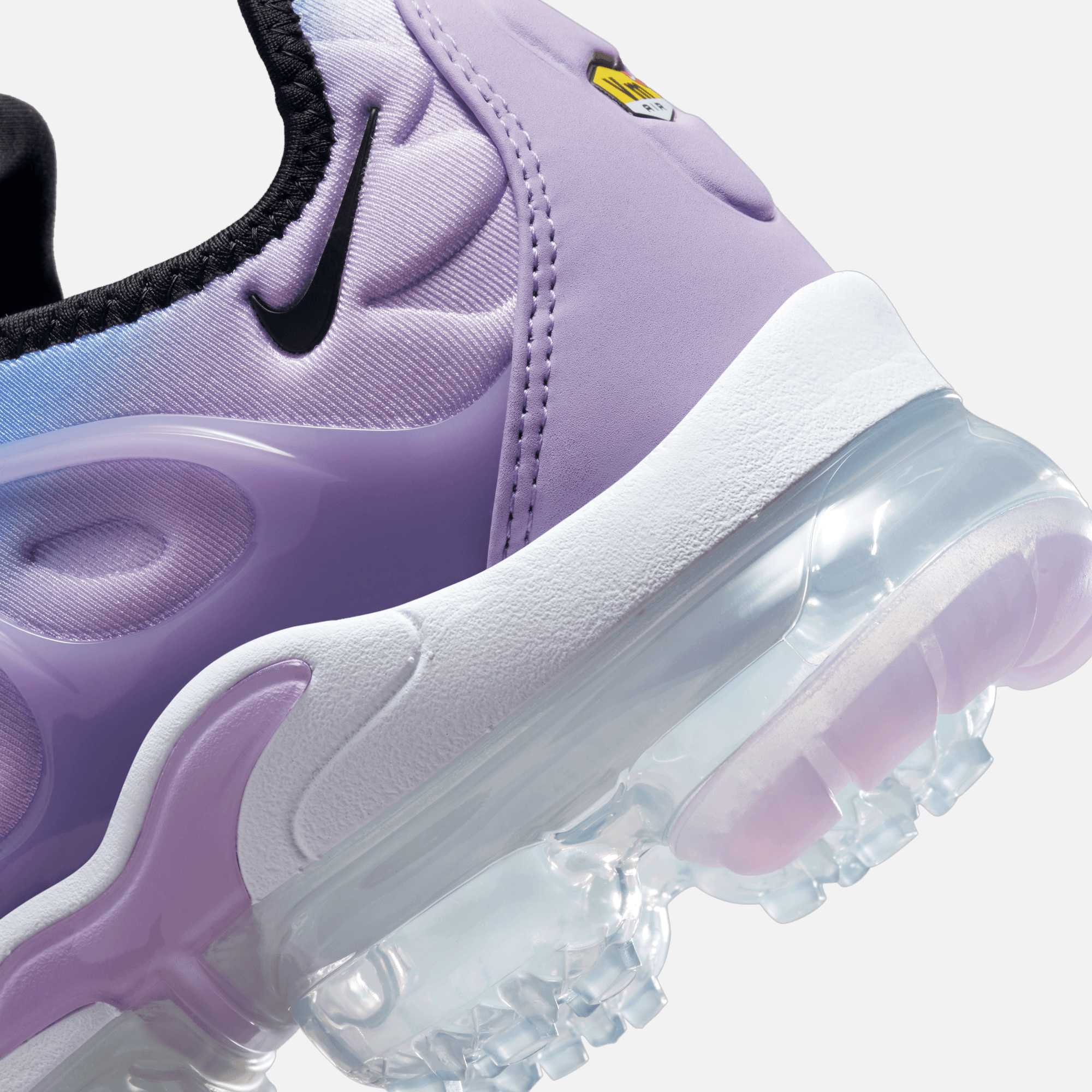 Nike Women's Air Vapormax Plus Purple Fade
