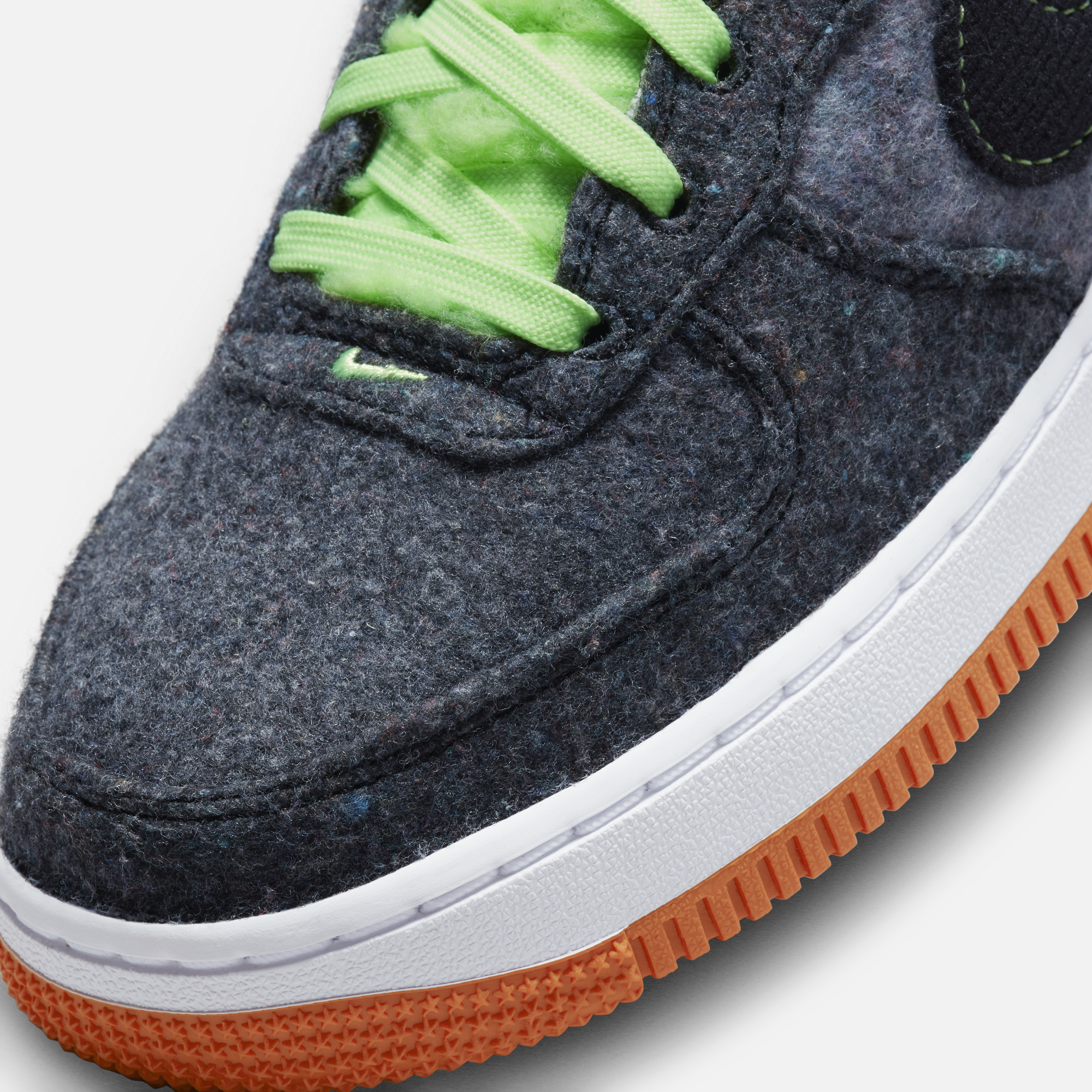 Nike Air Force 1 LV8 (GS) 'Halloween Spooktacular' Nike