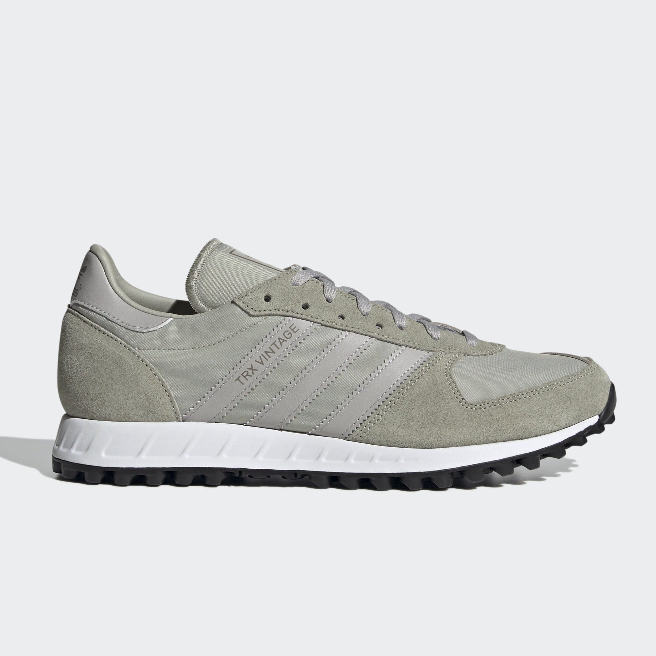 adidas TRX Vintage Grey 10.5 adidas TRX Vintage Grey 10.5