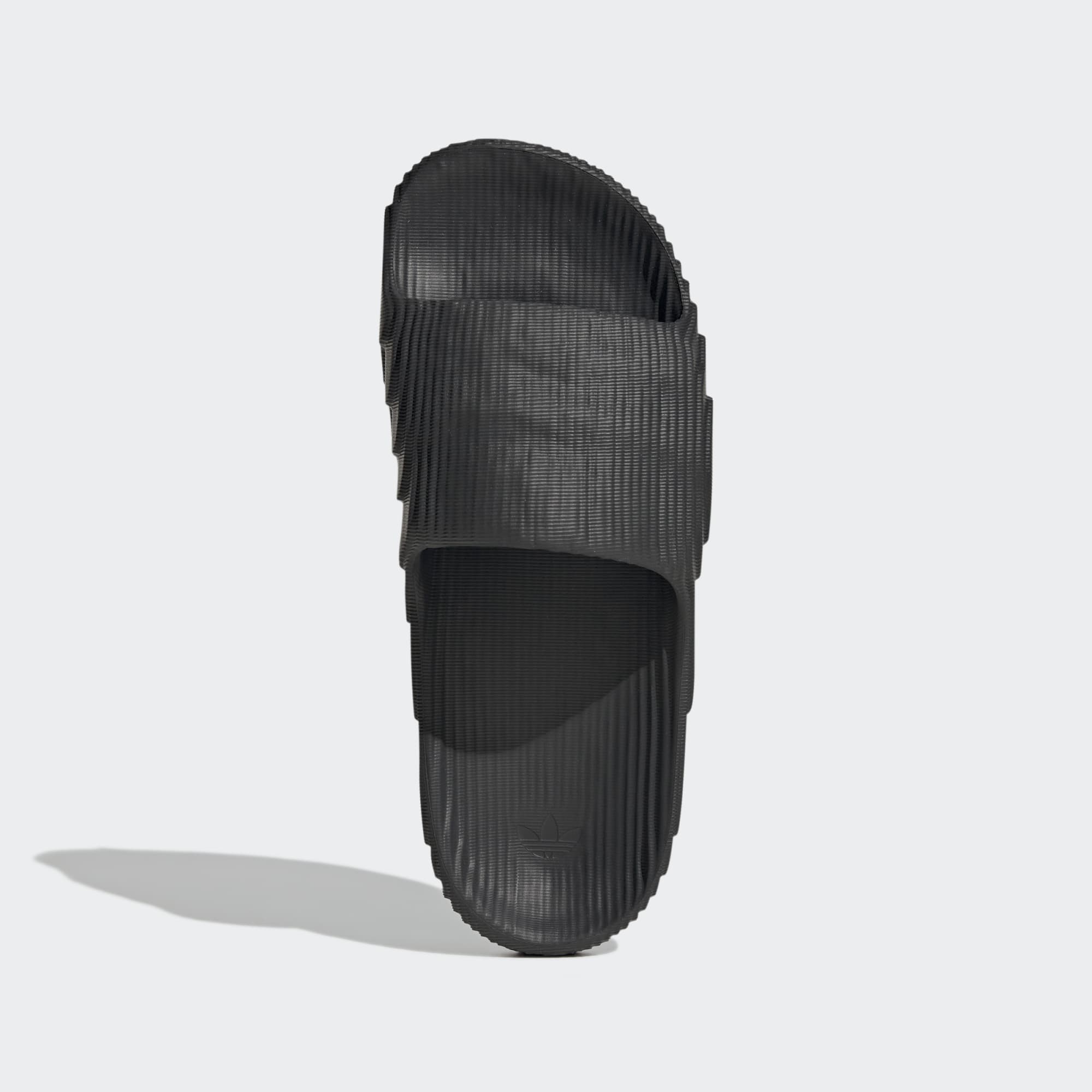 Adidas Adilette 22 Slides Black Adidas